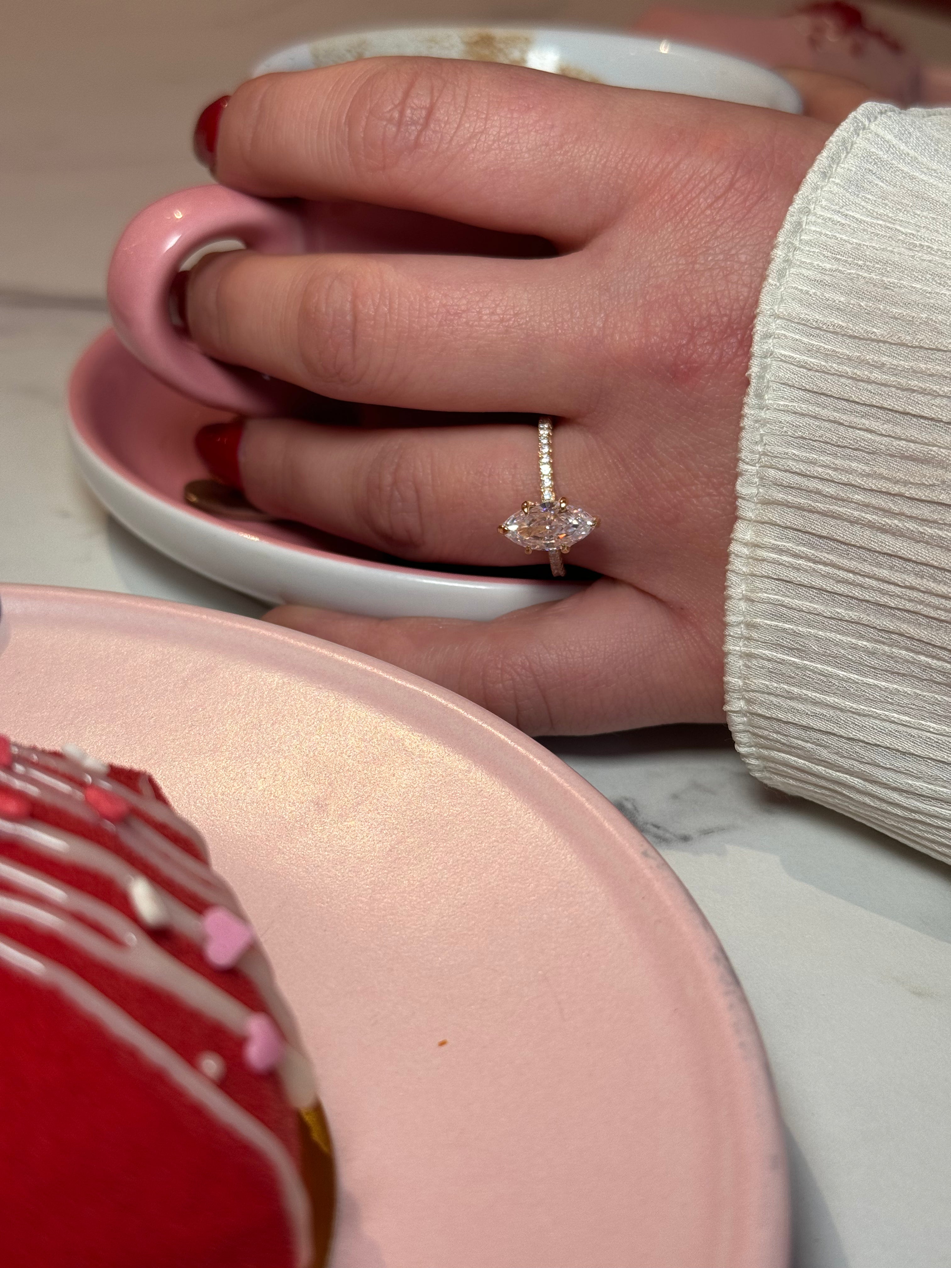 Felicity Ring