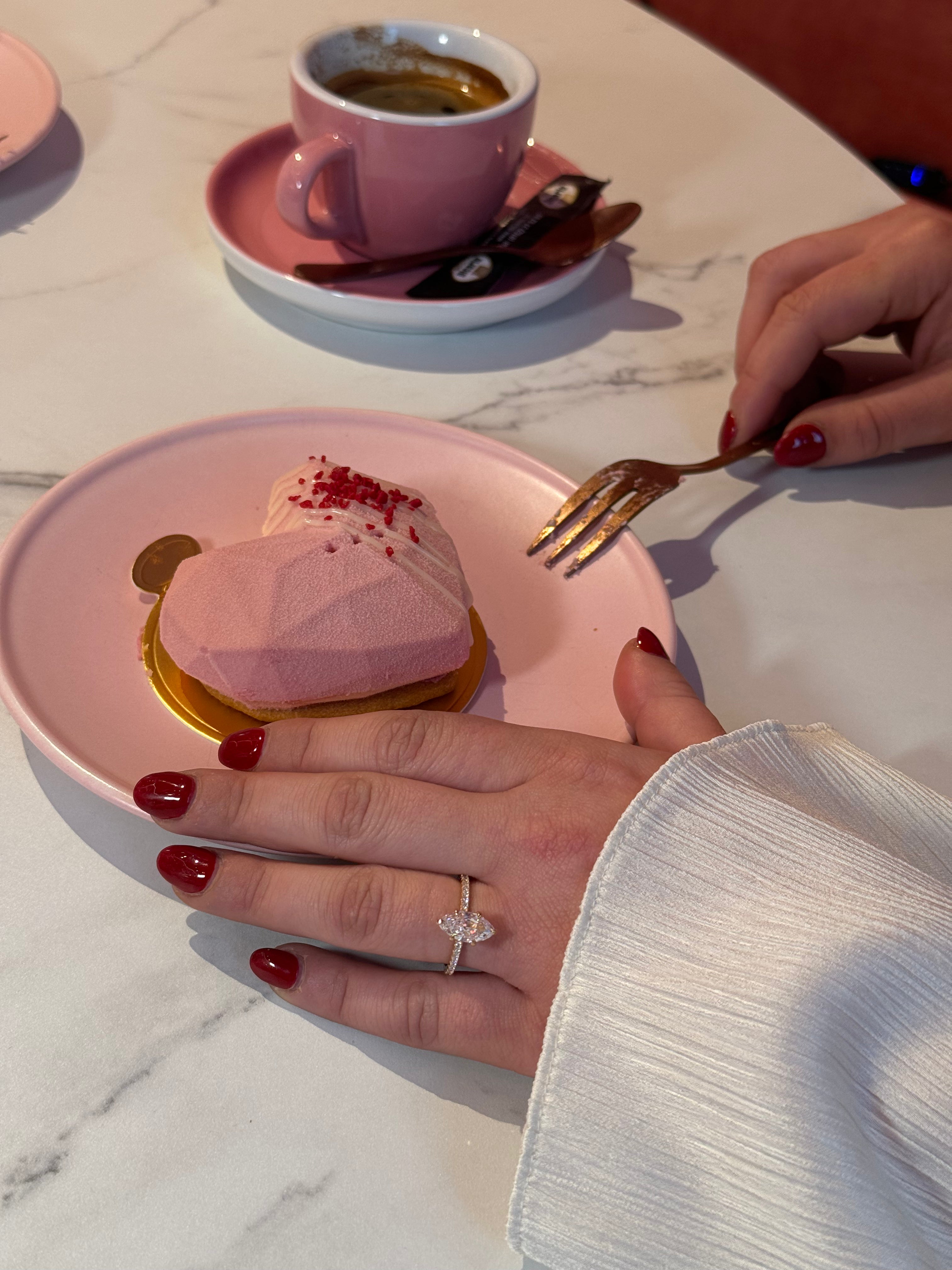 Felicity Ring