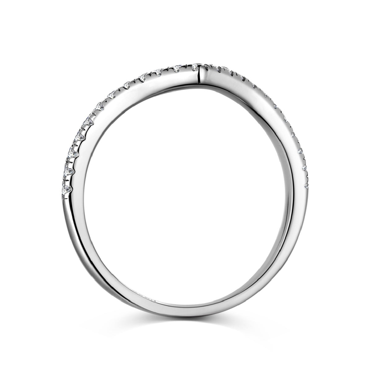 Extravagant Ring Set