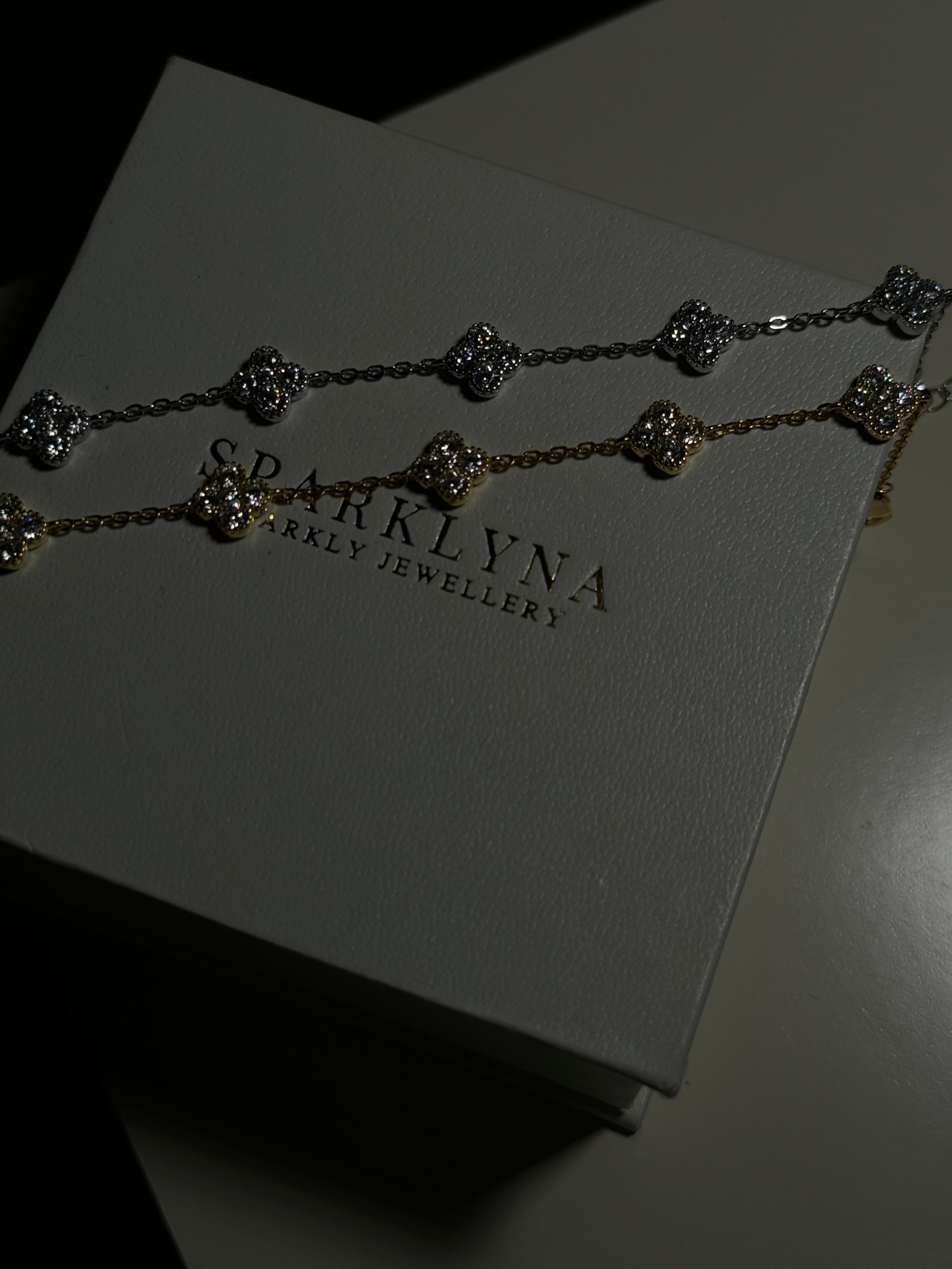 Neyla Bracelet
