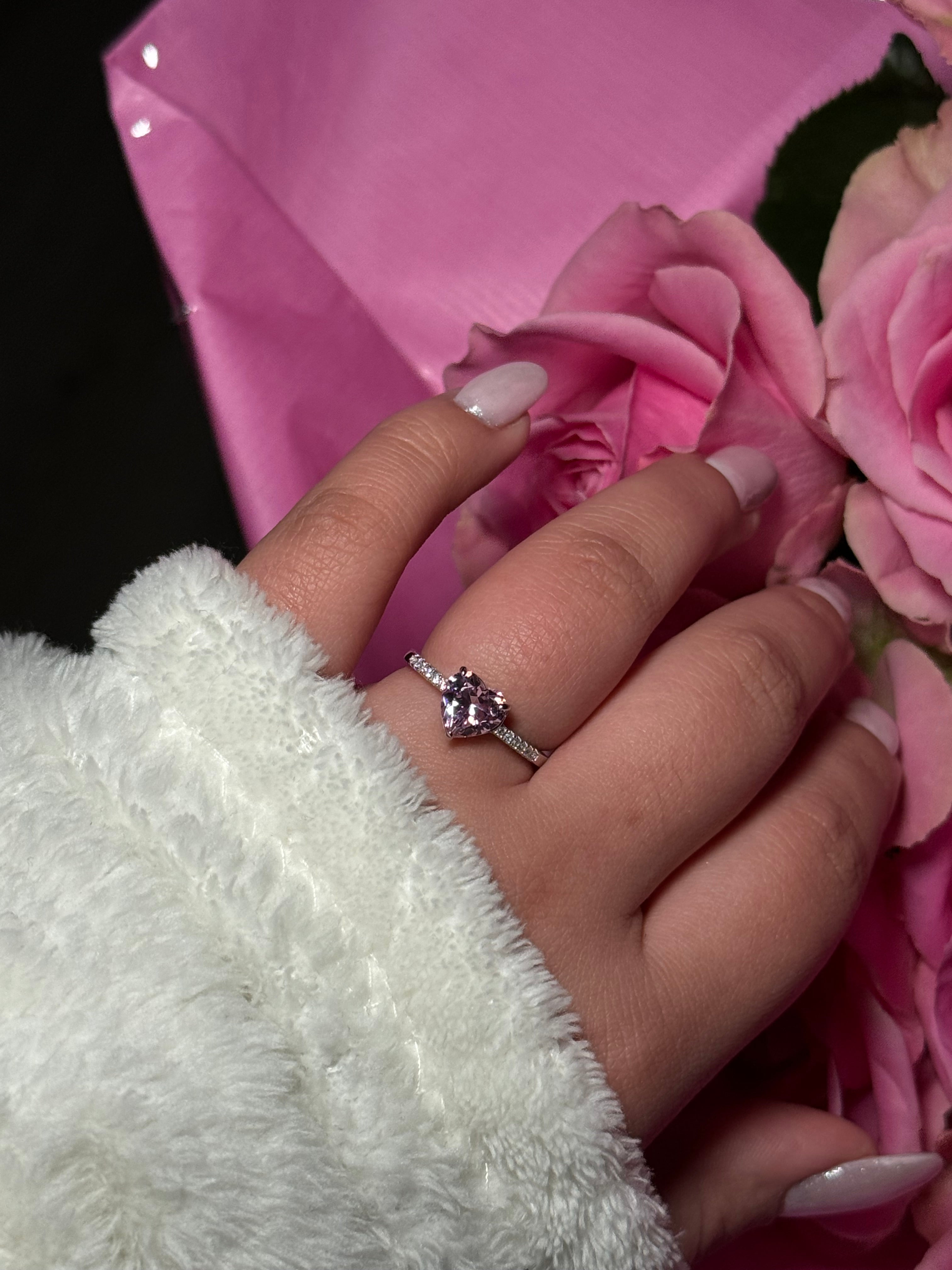 Amiye Ring