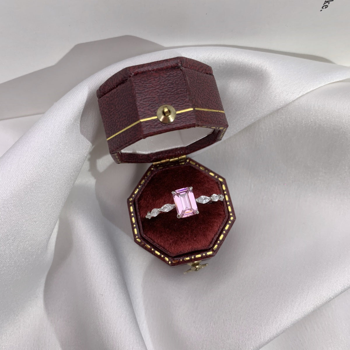 Vanessa Ring