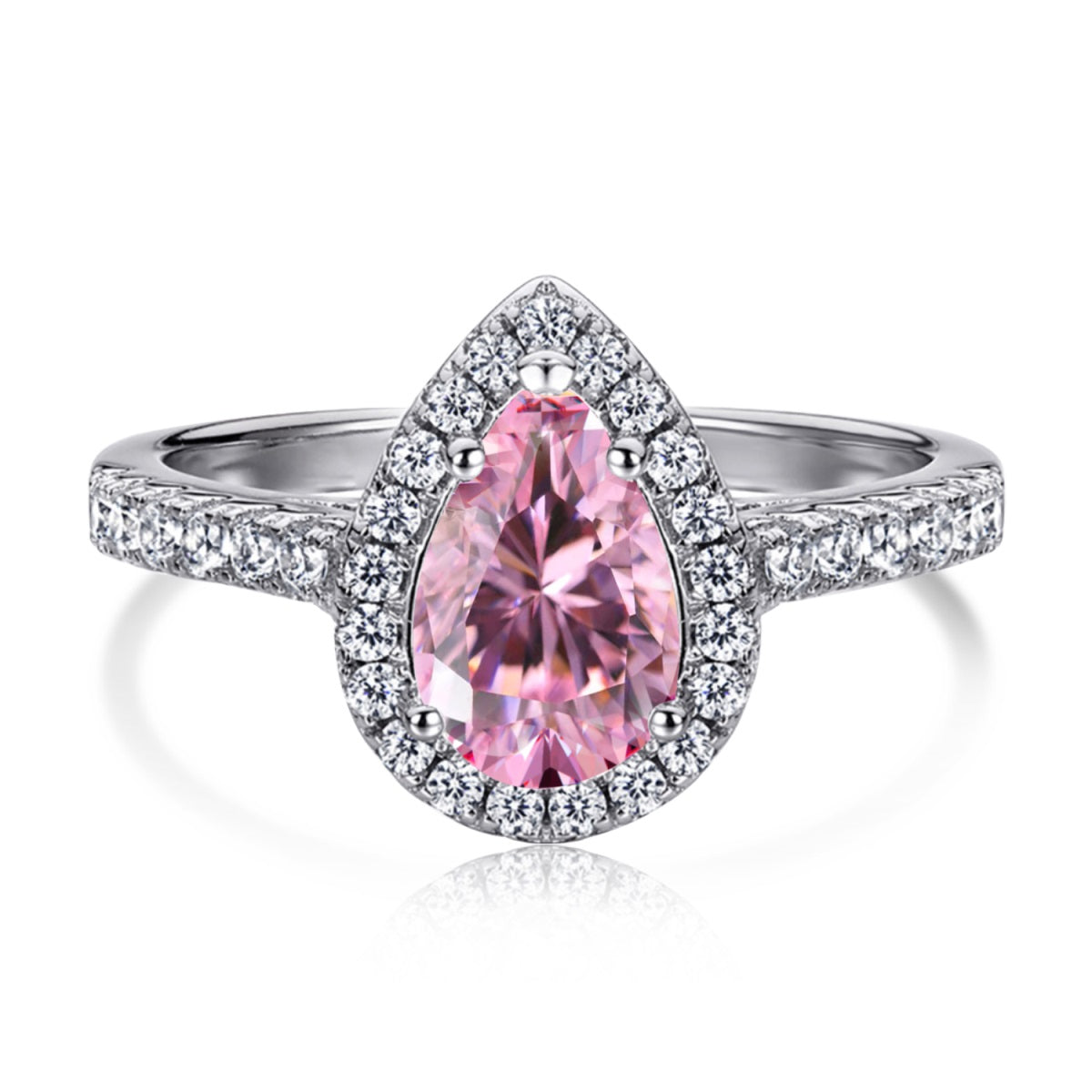 Zoya Ring