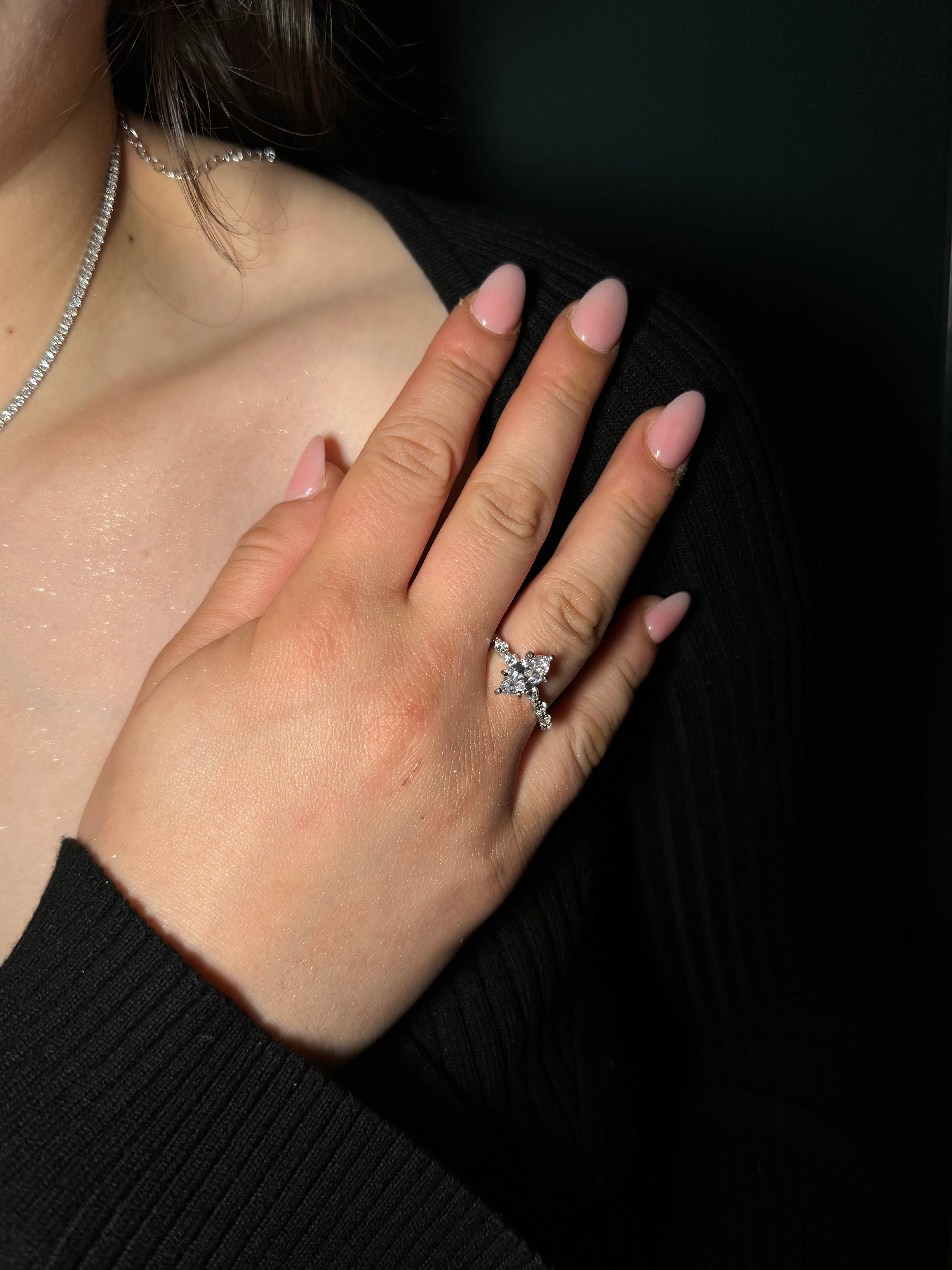 Eloise Ring