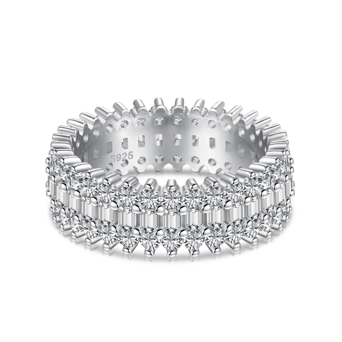 Cryshel Ring