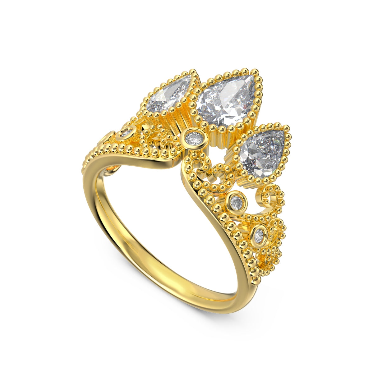 Diana Ring