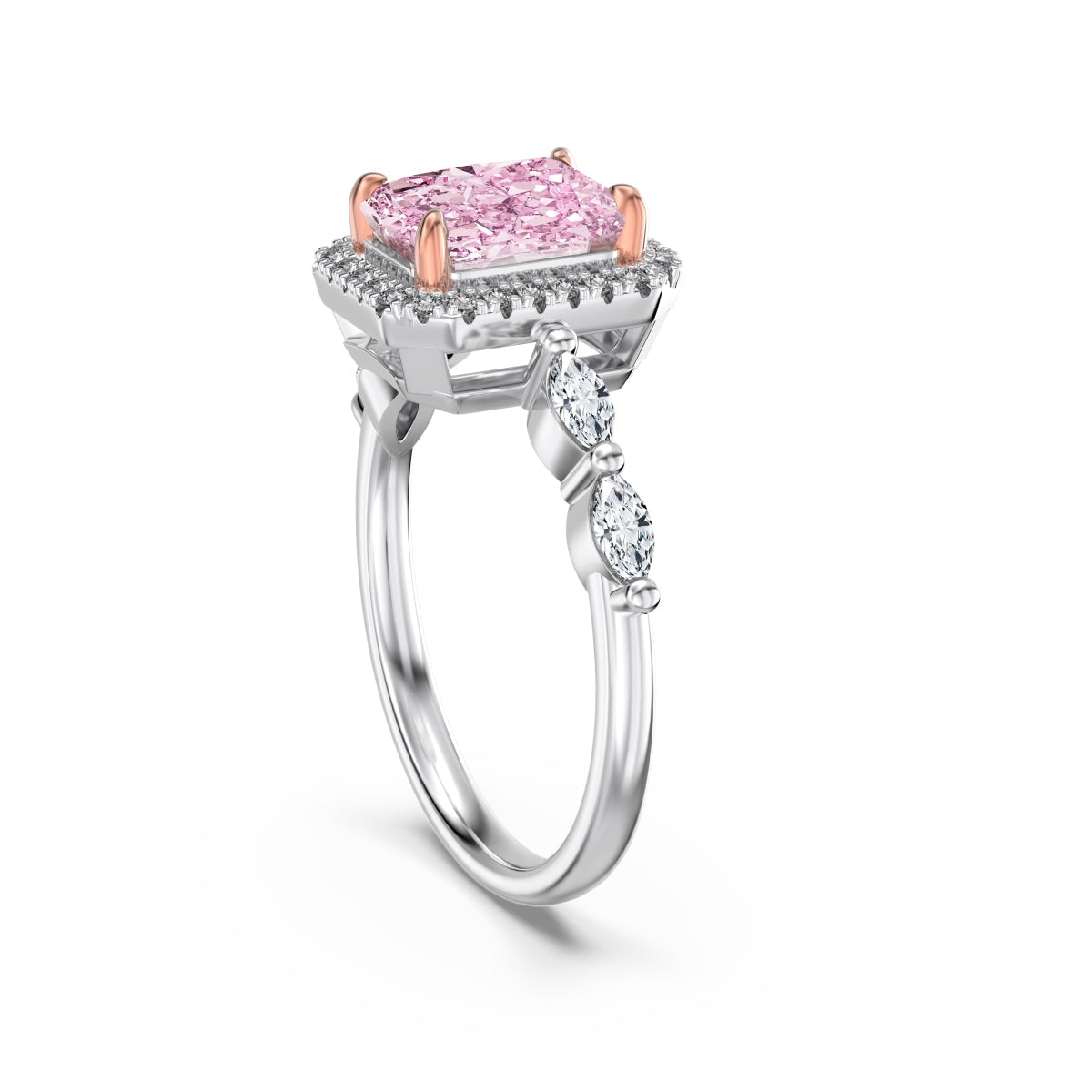 Aveline Ring