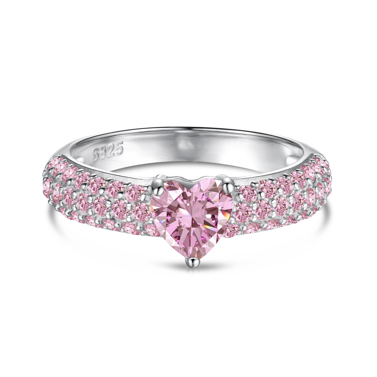 Adore Friendship Ring