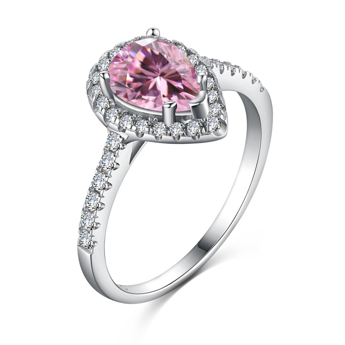 Zoya Ring