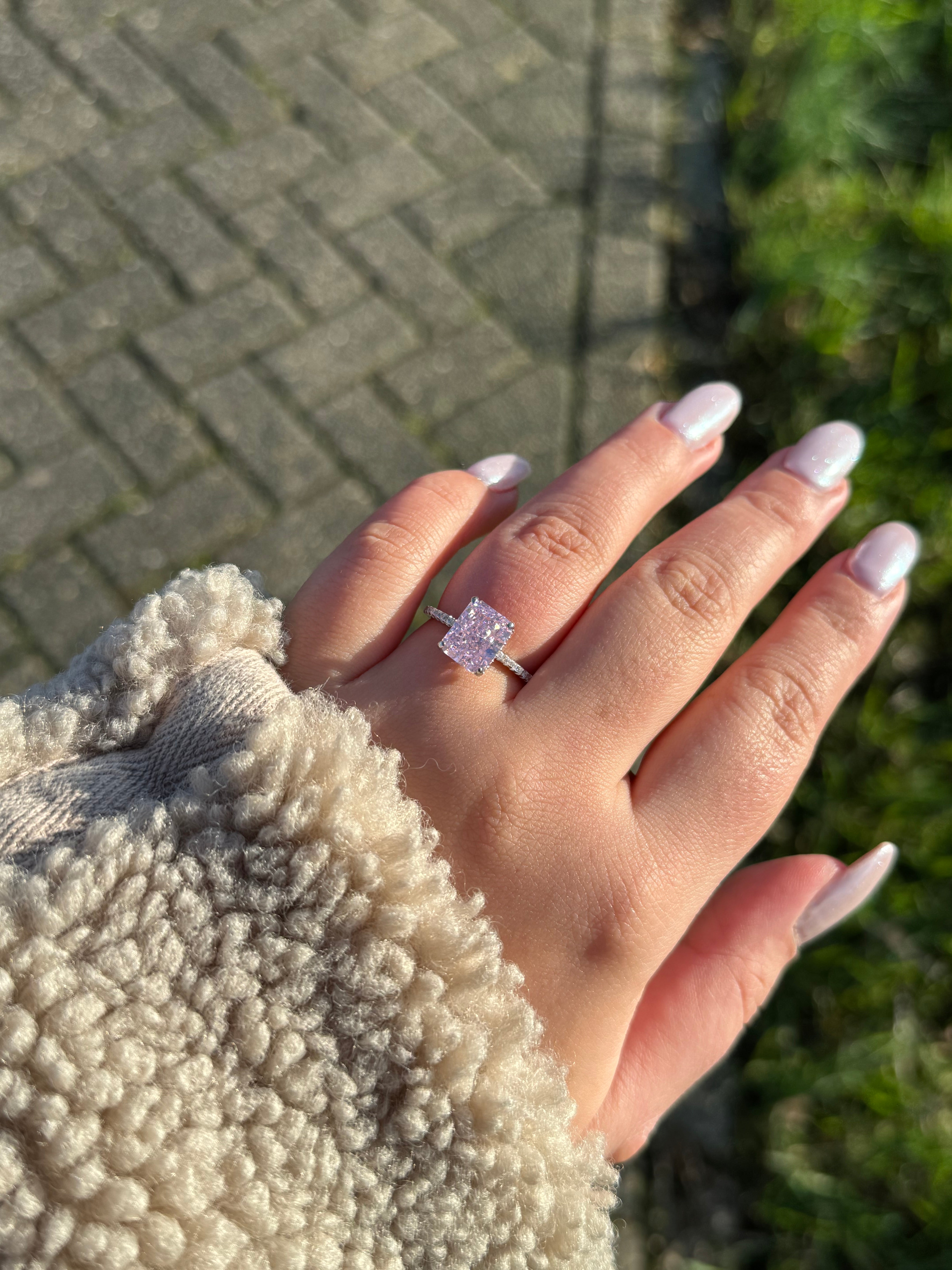 Kayra Ring (OUTLET)
