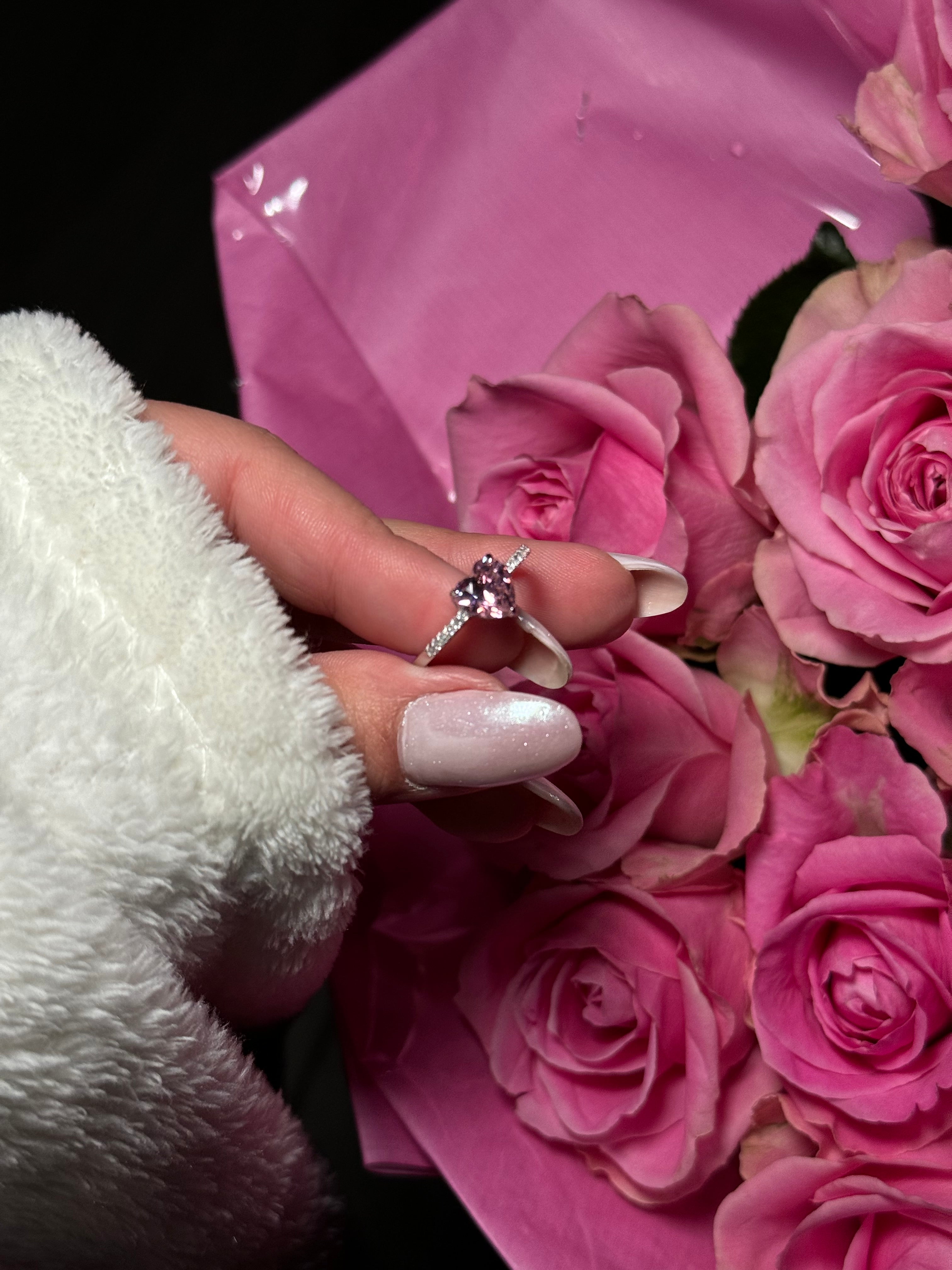 Amiye Ring