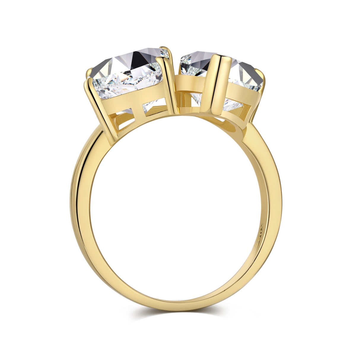Dualité Ring