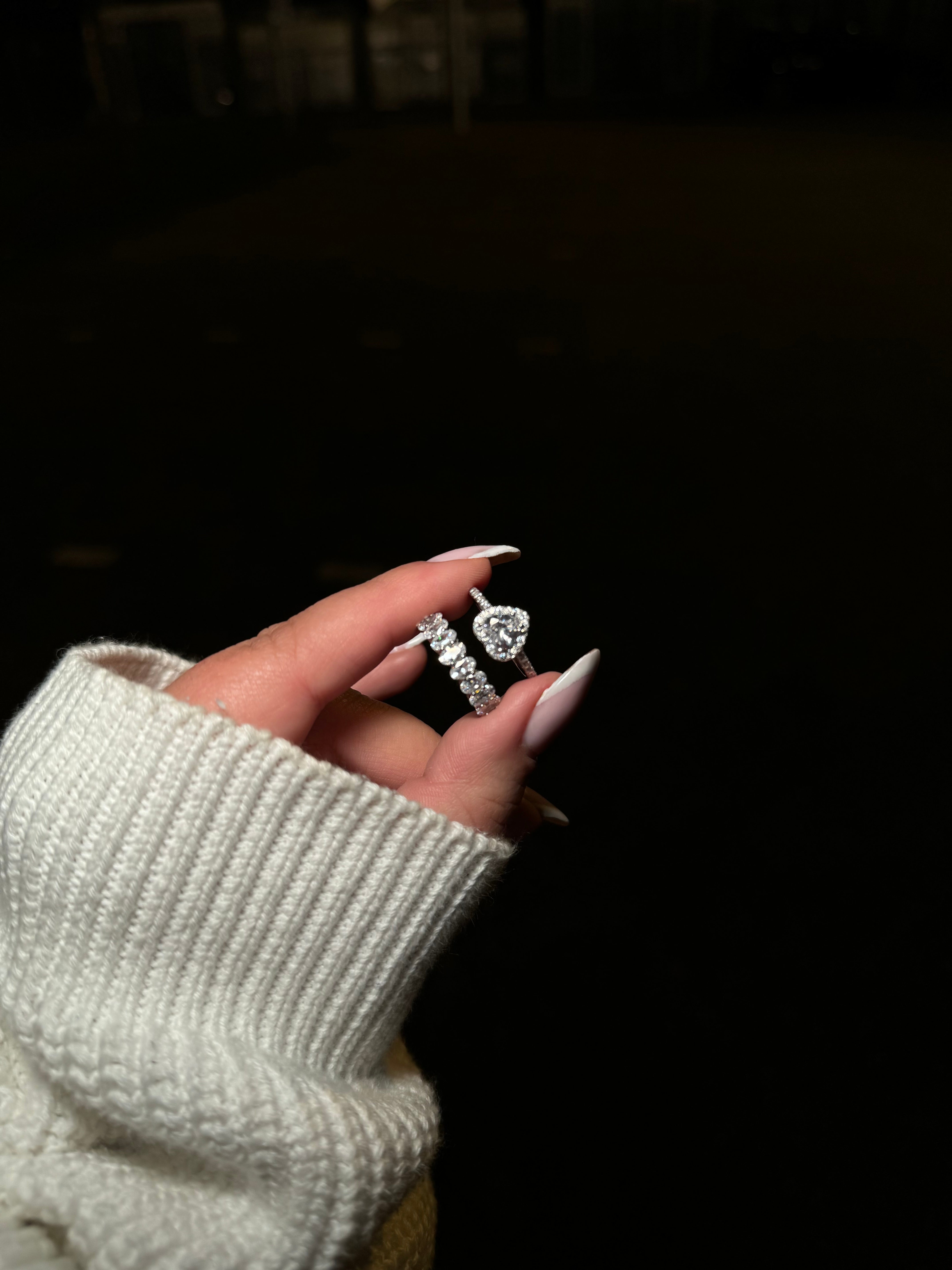 Delila Ring