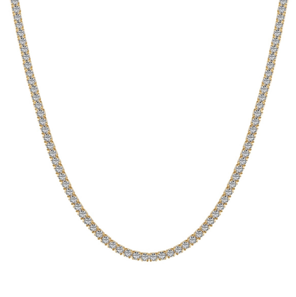 Collier Irina - Or