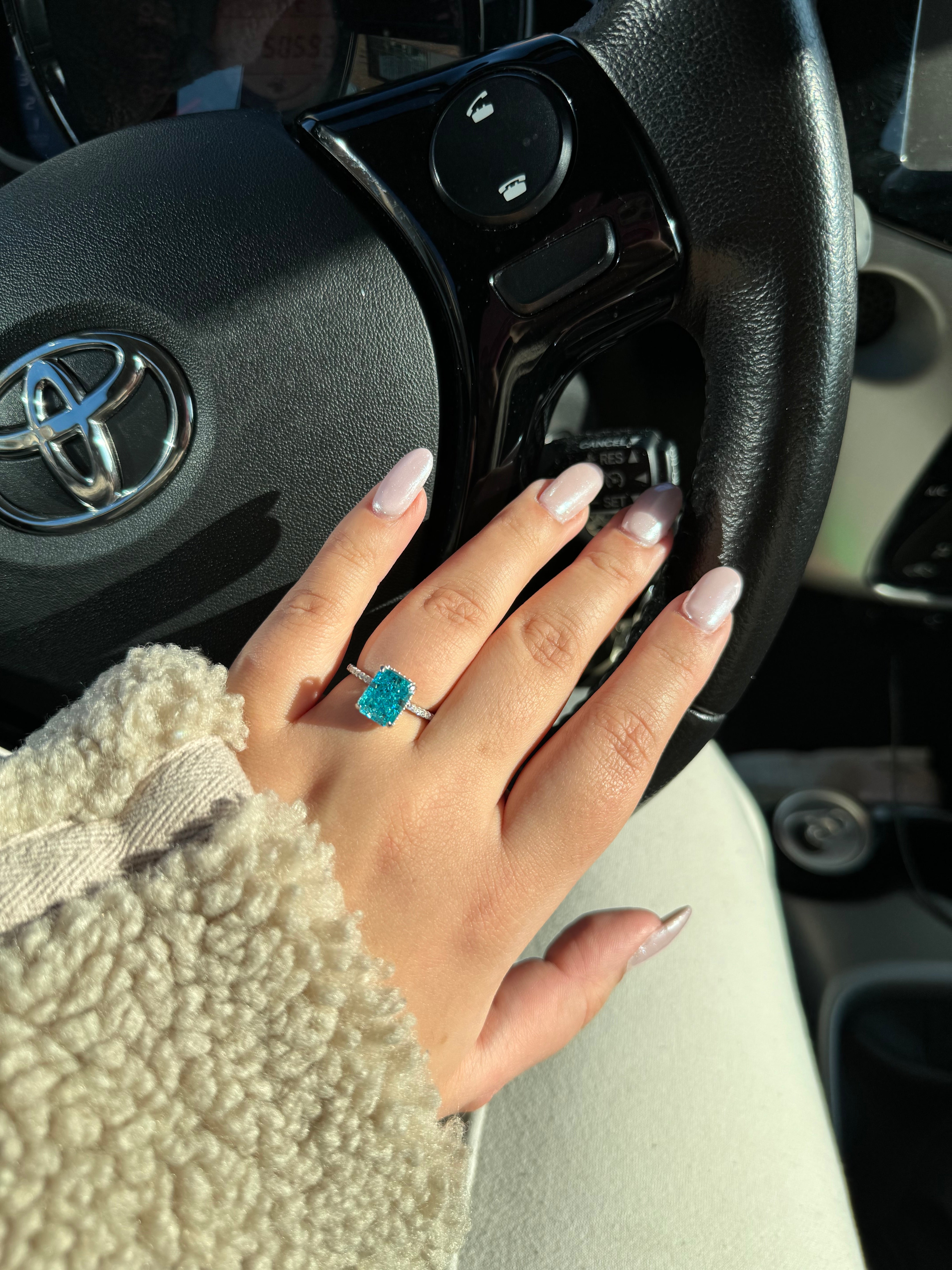 Kayra Ring (OUTLET)