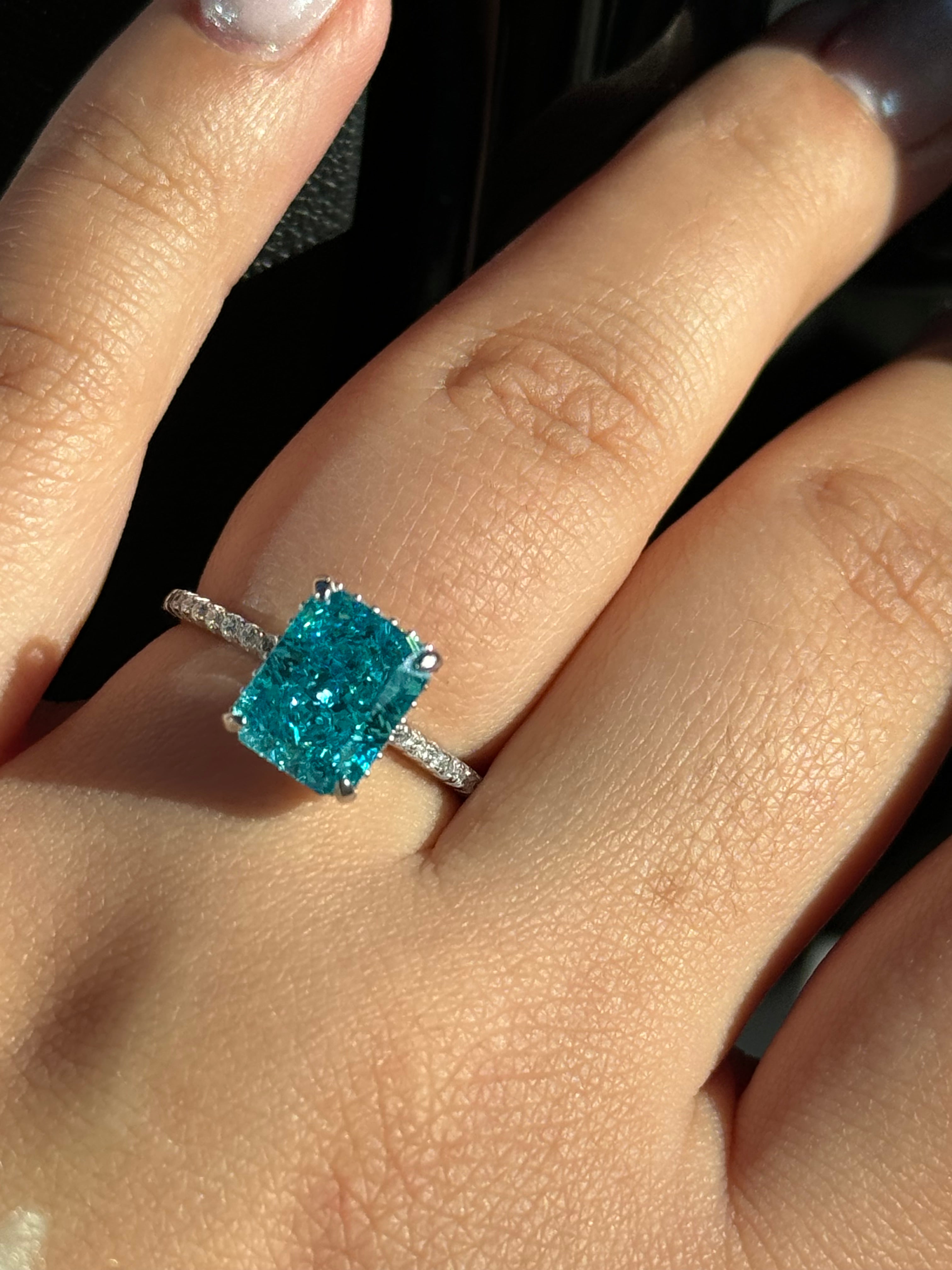 Kayra Ring (OUTLET)
