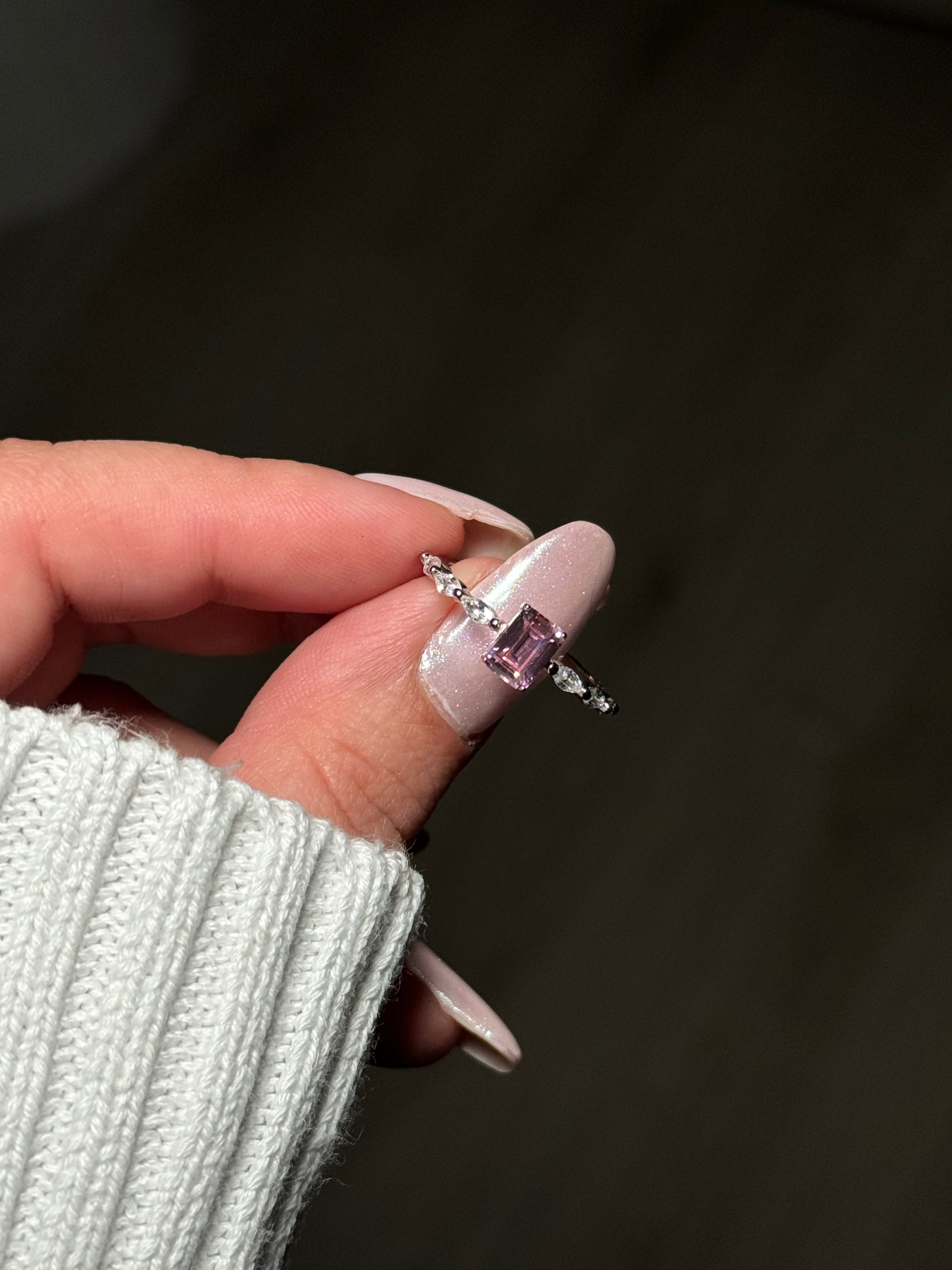 Vanessa Ring