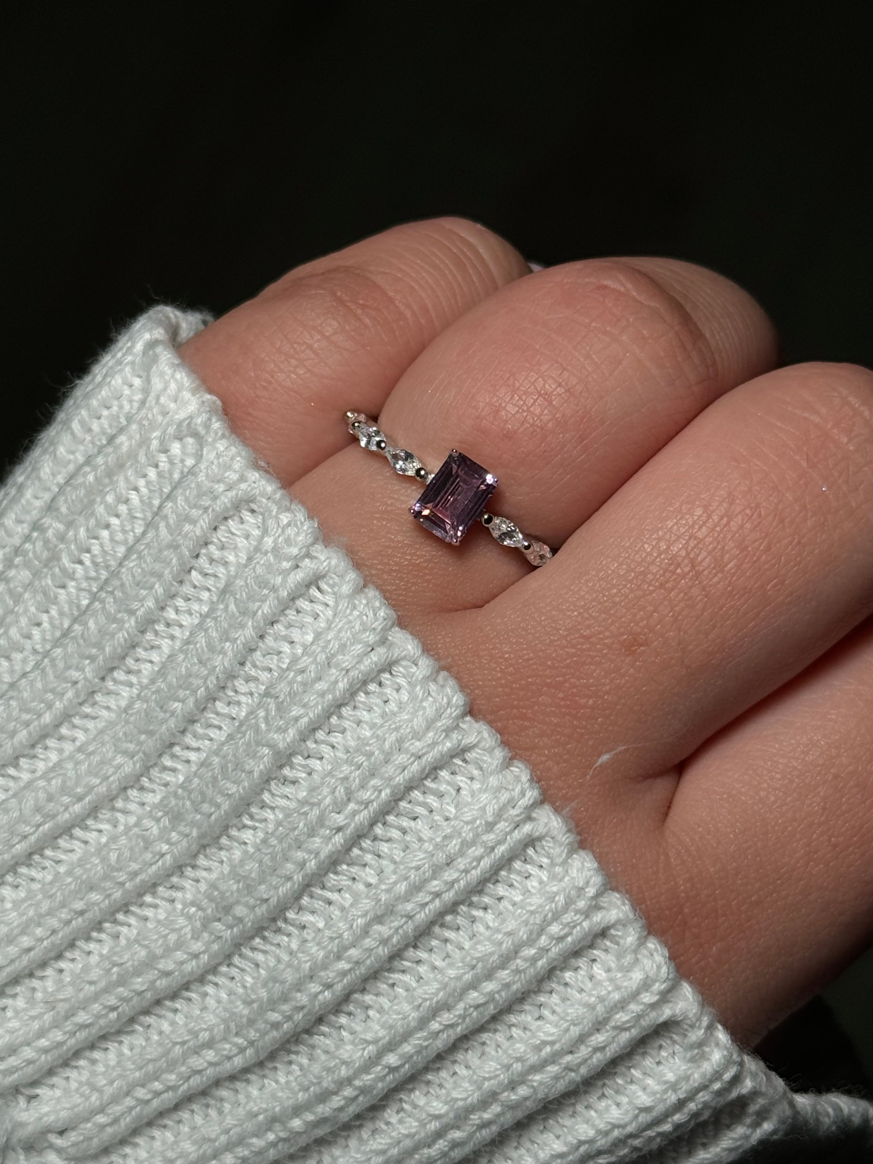 Vanessa Ring