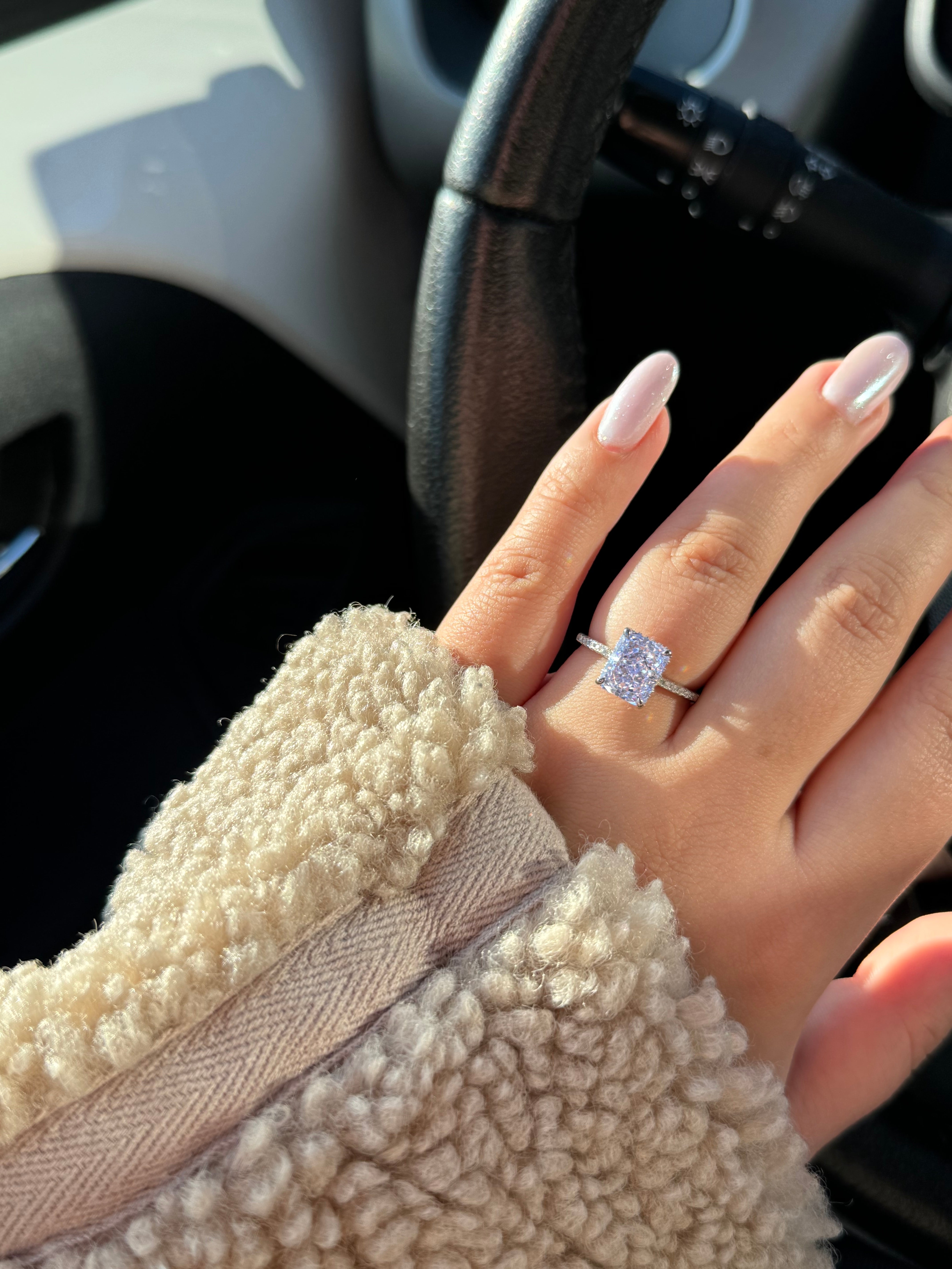 Kayra Ring (OUTLET)