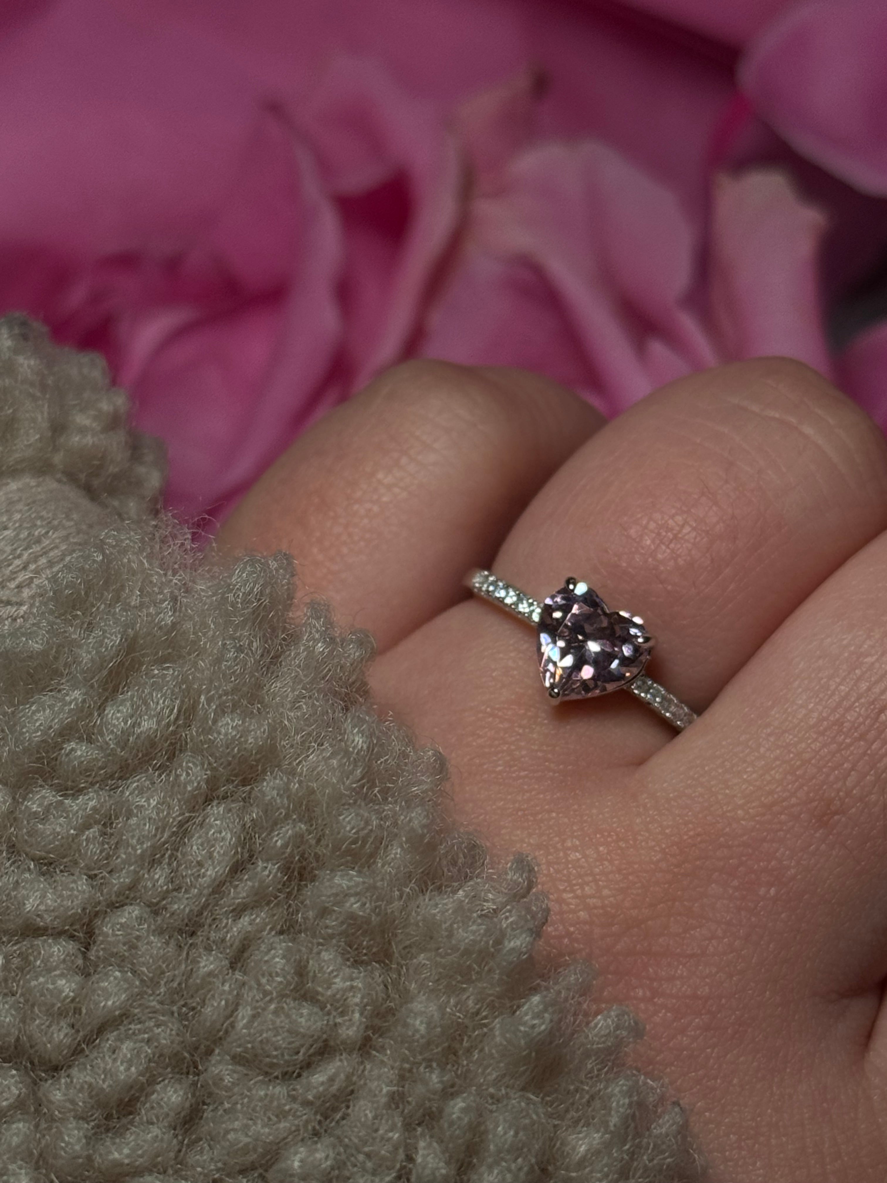 Amiye Ring