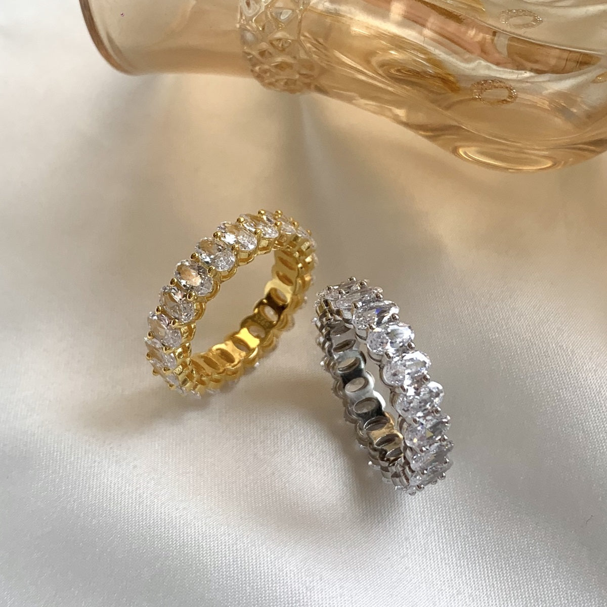 Delila Ring