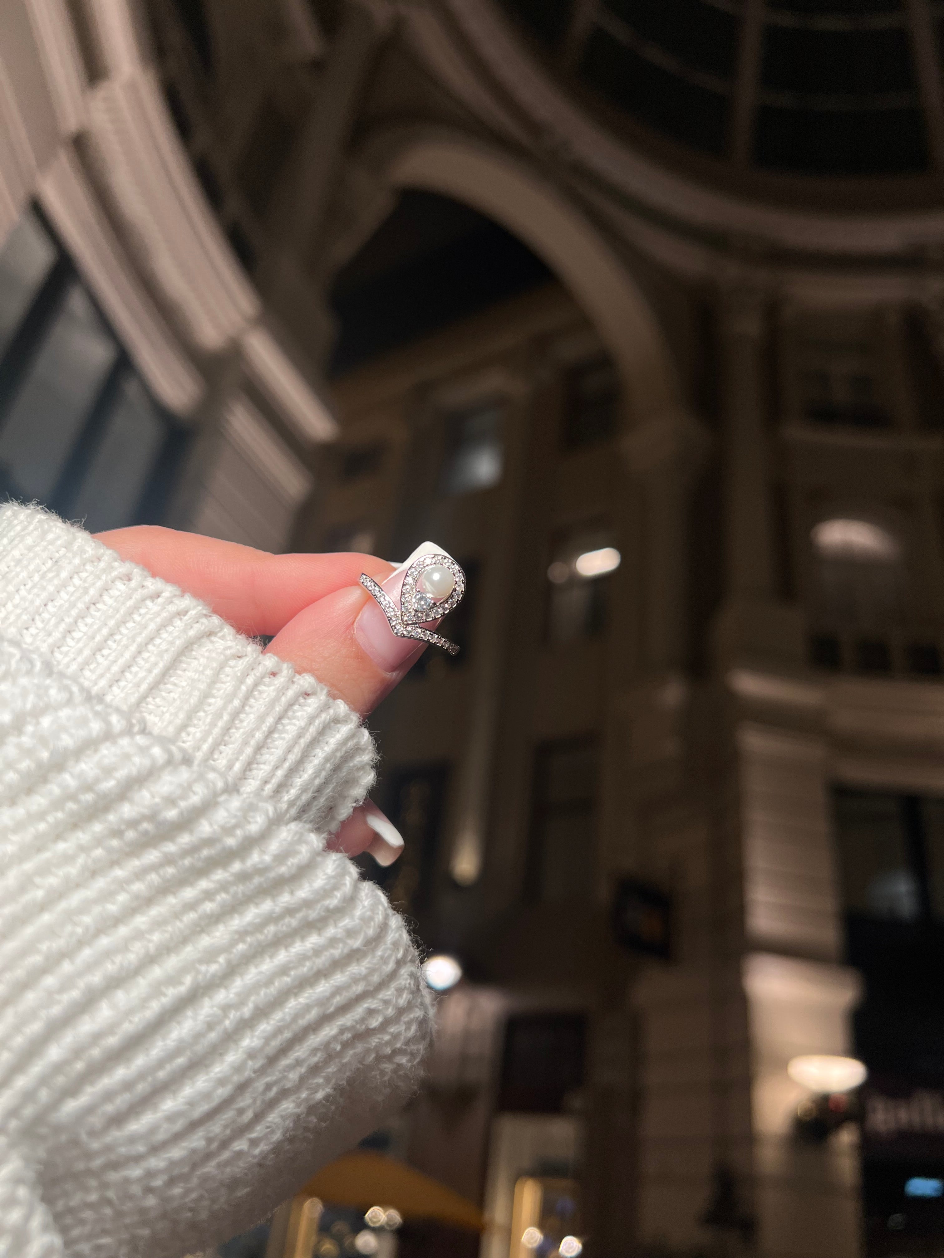 Derya Ring