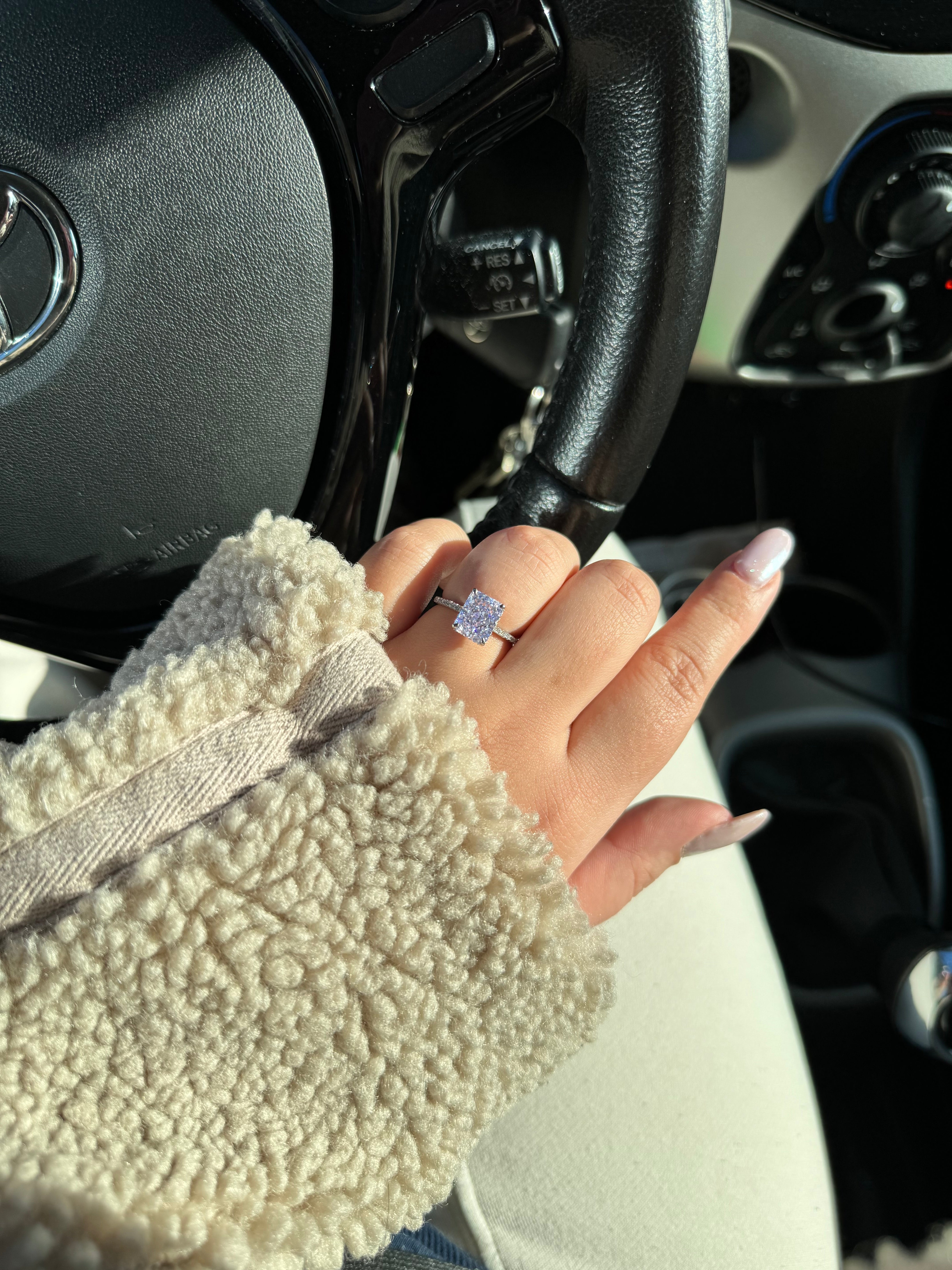 Kayra Ring (OUTLET)