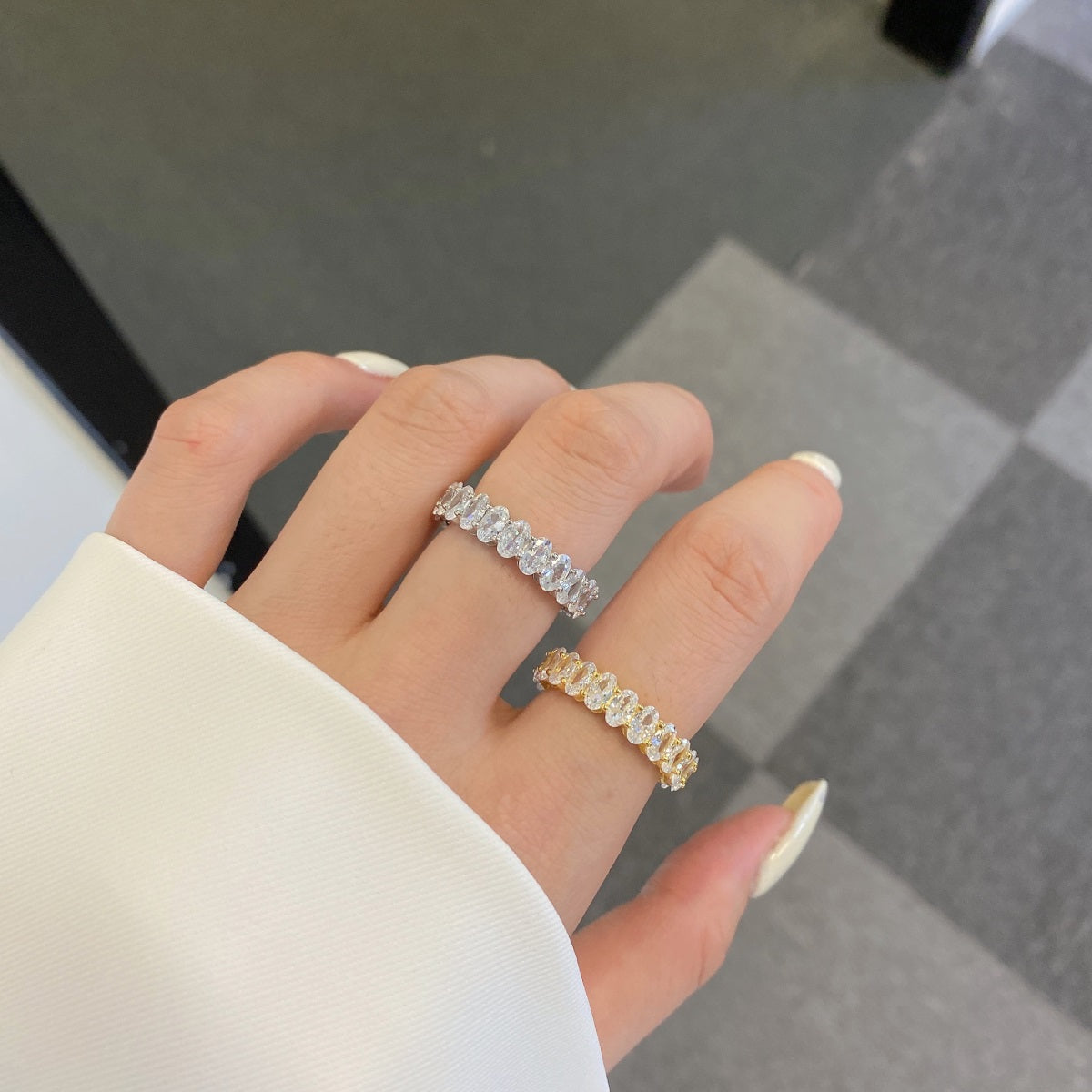 Delila Ring