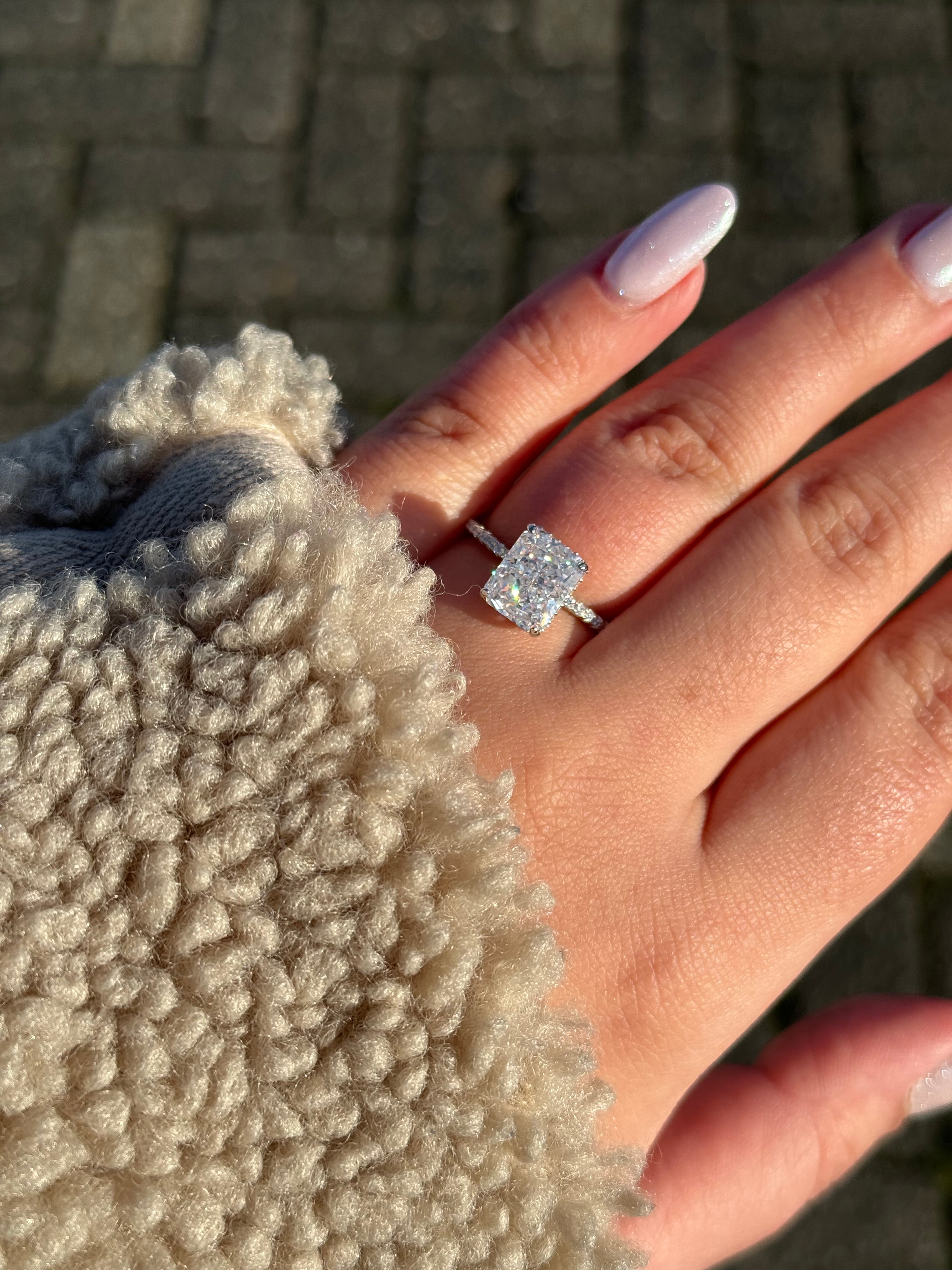Kayra Ring (OUTLET)