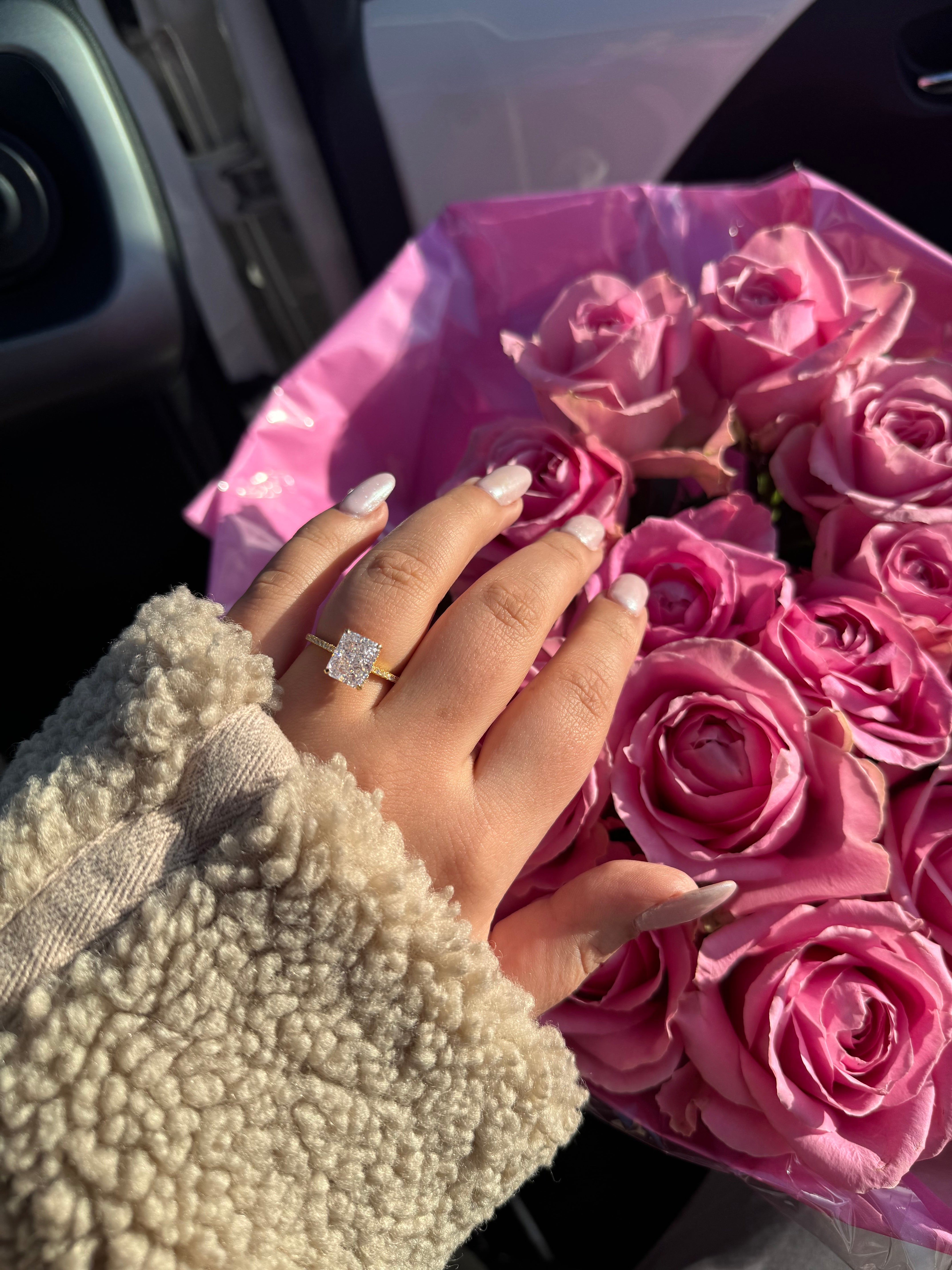 Kayra Ring (OUTLET)