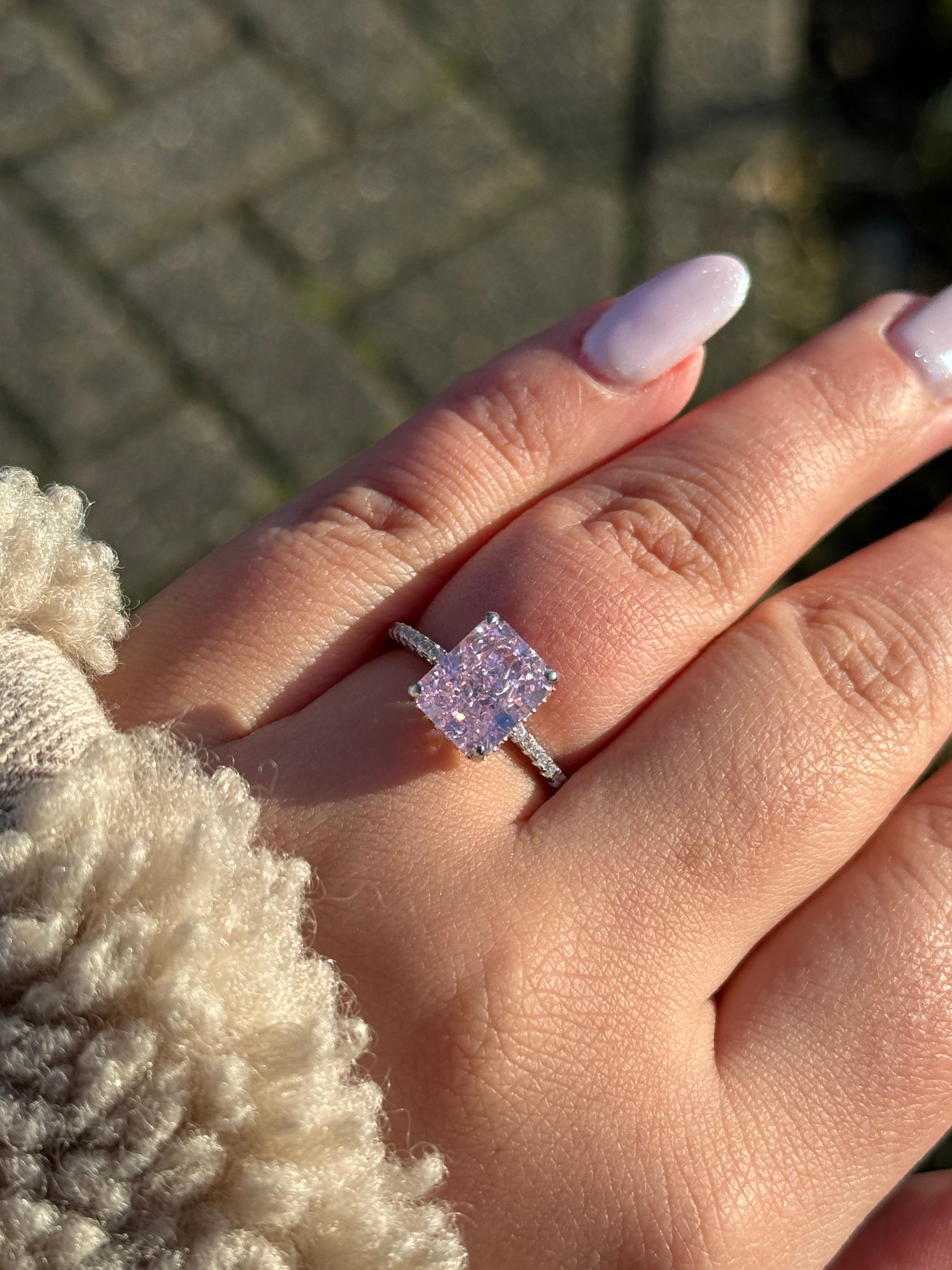 Kayra Ring (OUTLET)