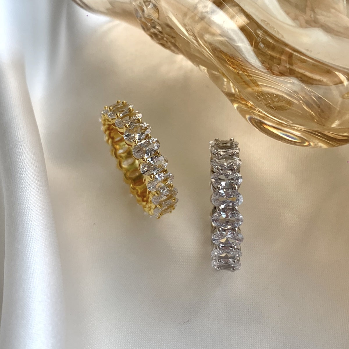Delila Ring