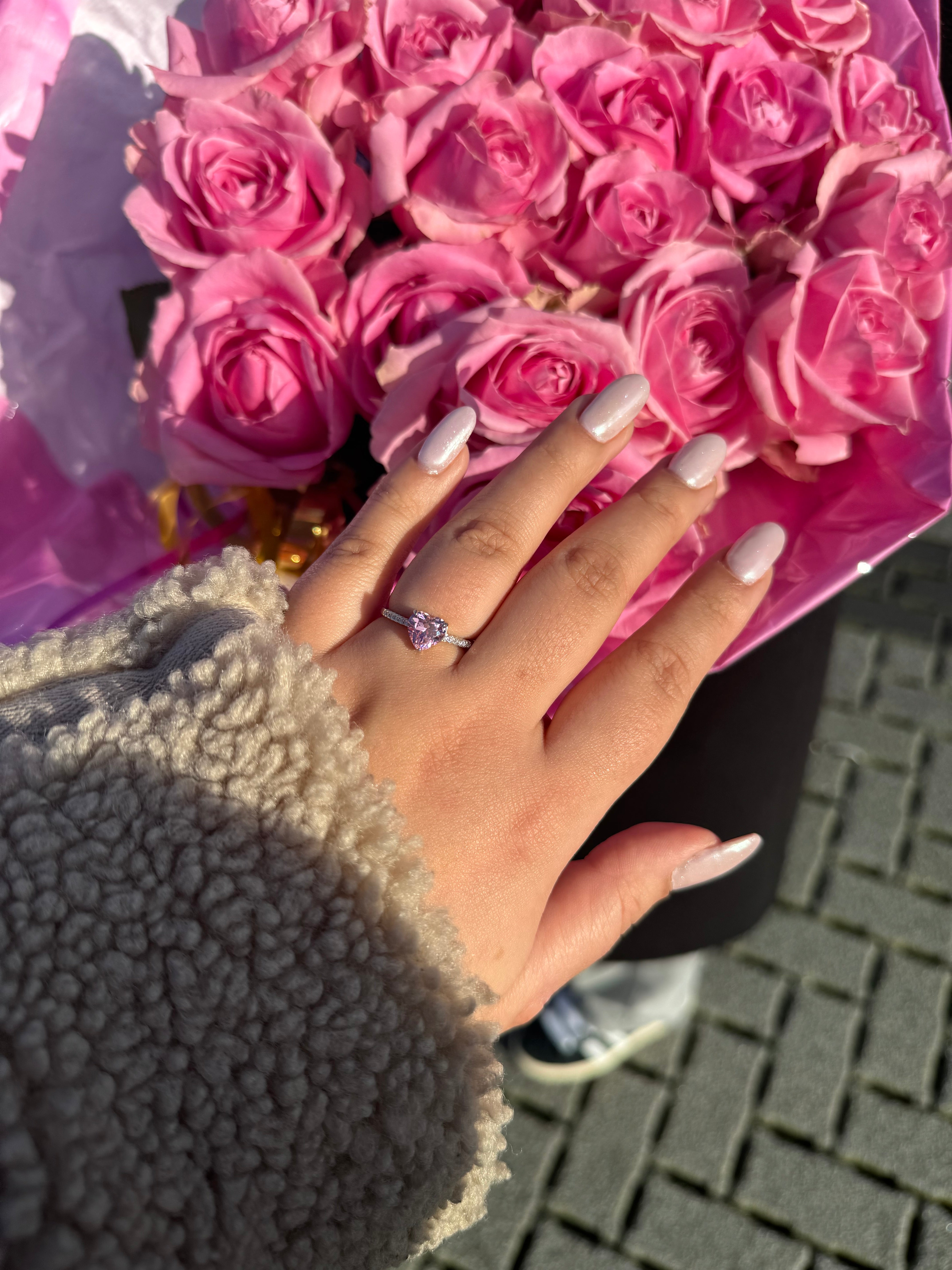 Amiye Ring