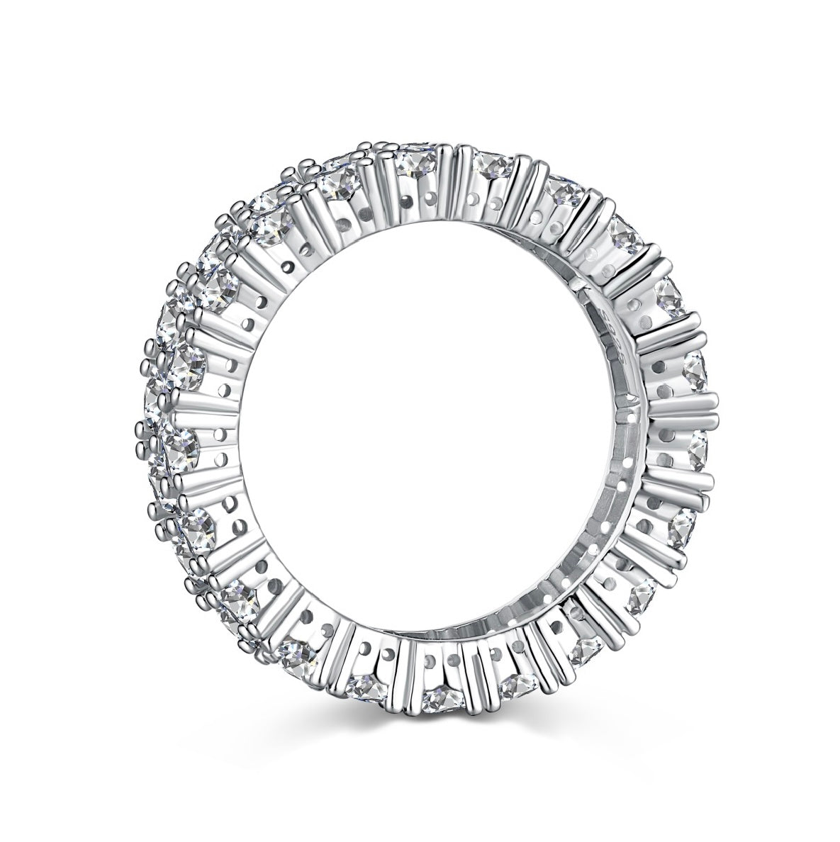 Bague Lova - Argent