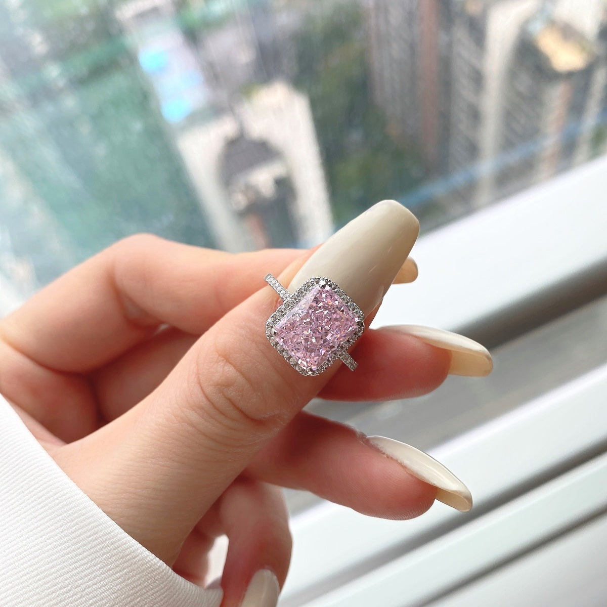 Makaly Ring