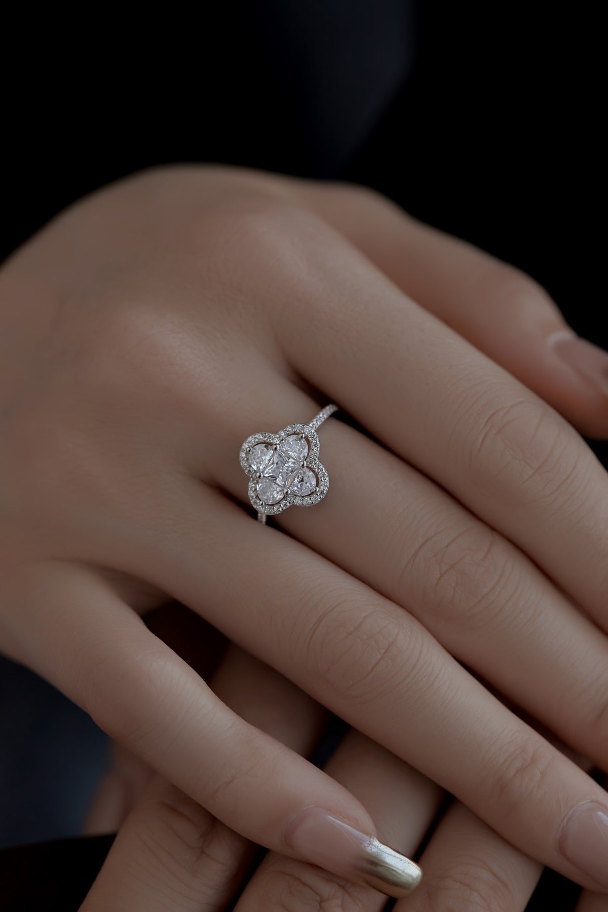 Neyla Ring