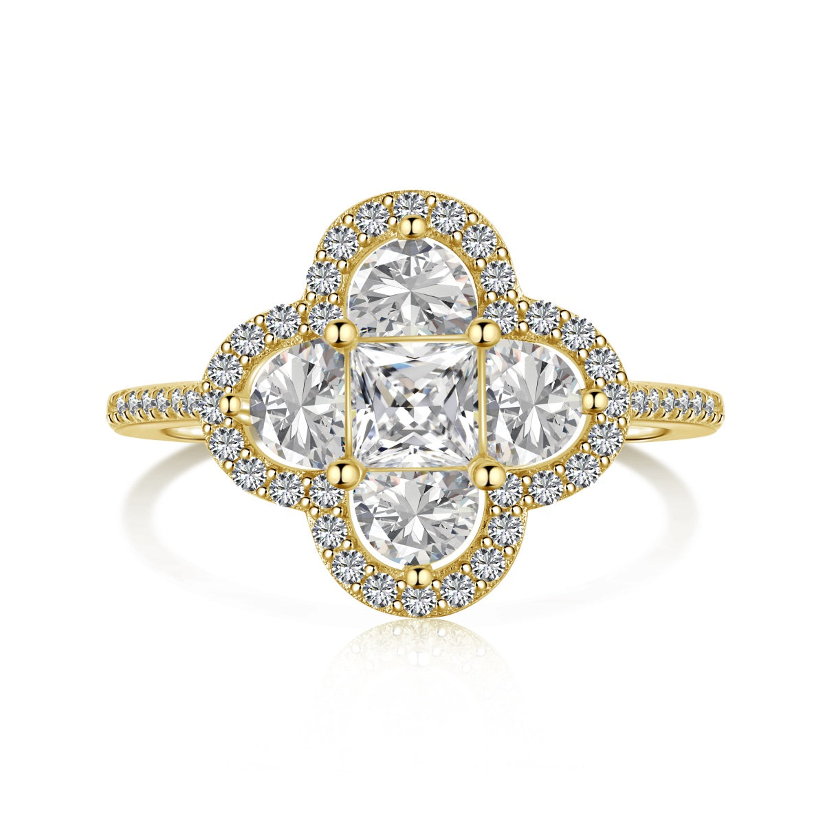 Neyla Ring