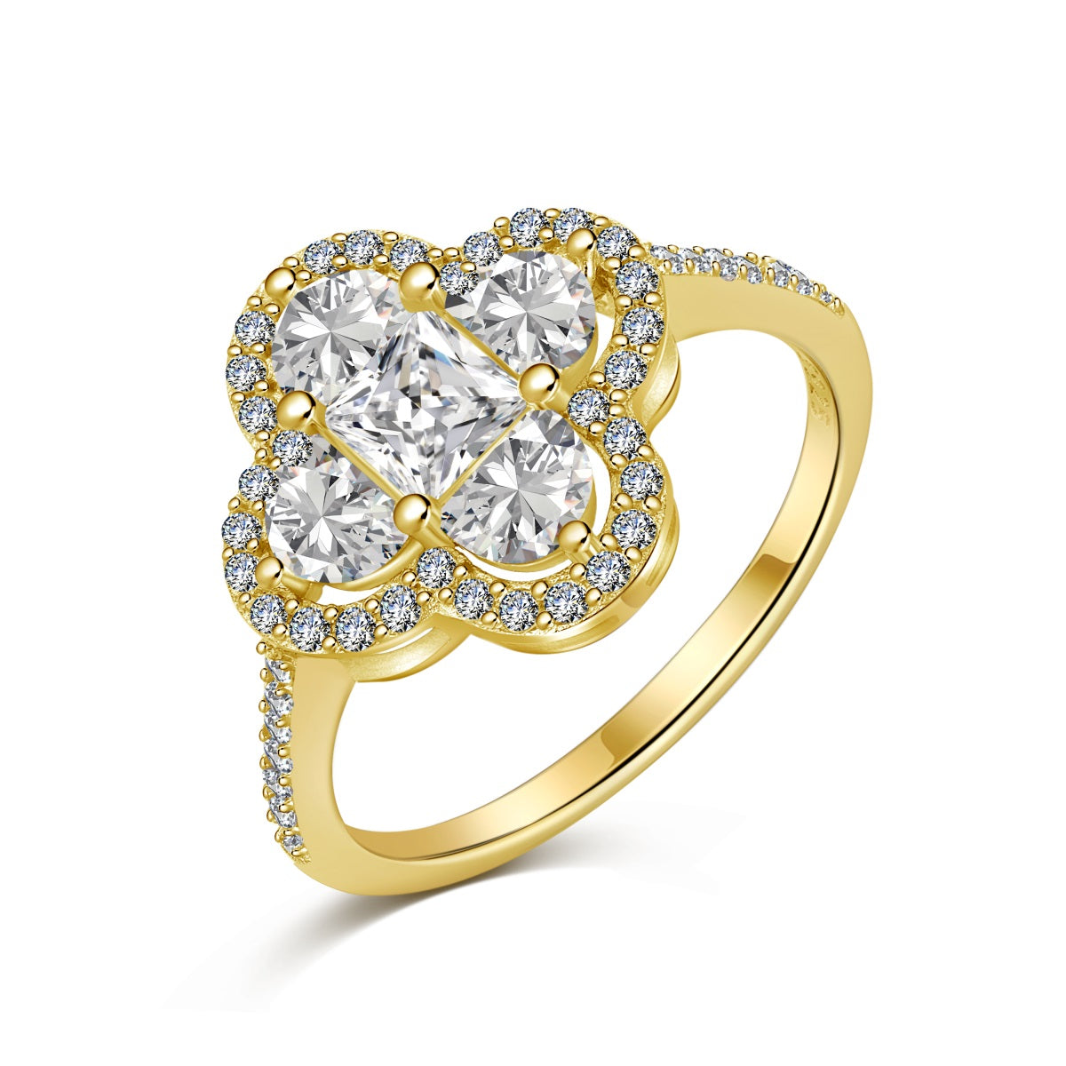 Neyla Ring