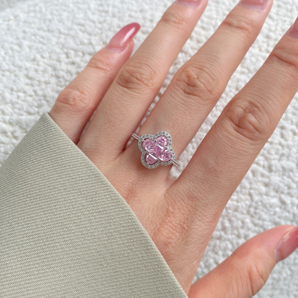 Neyla Ring