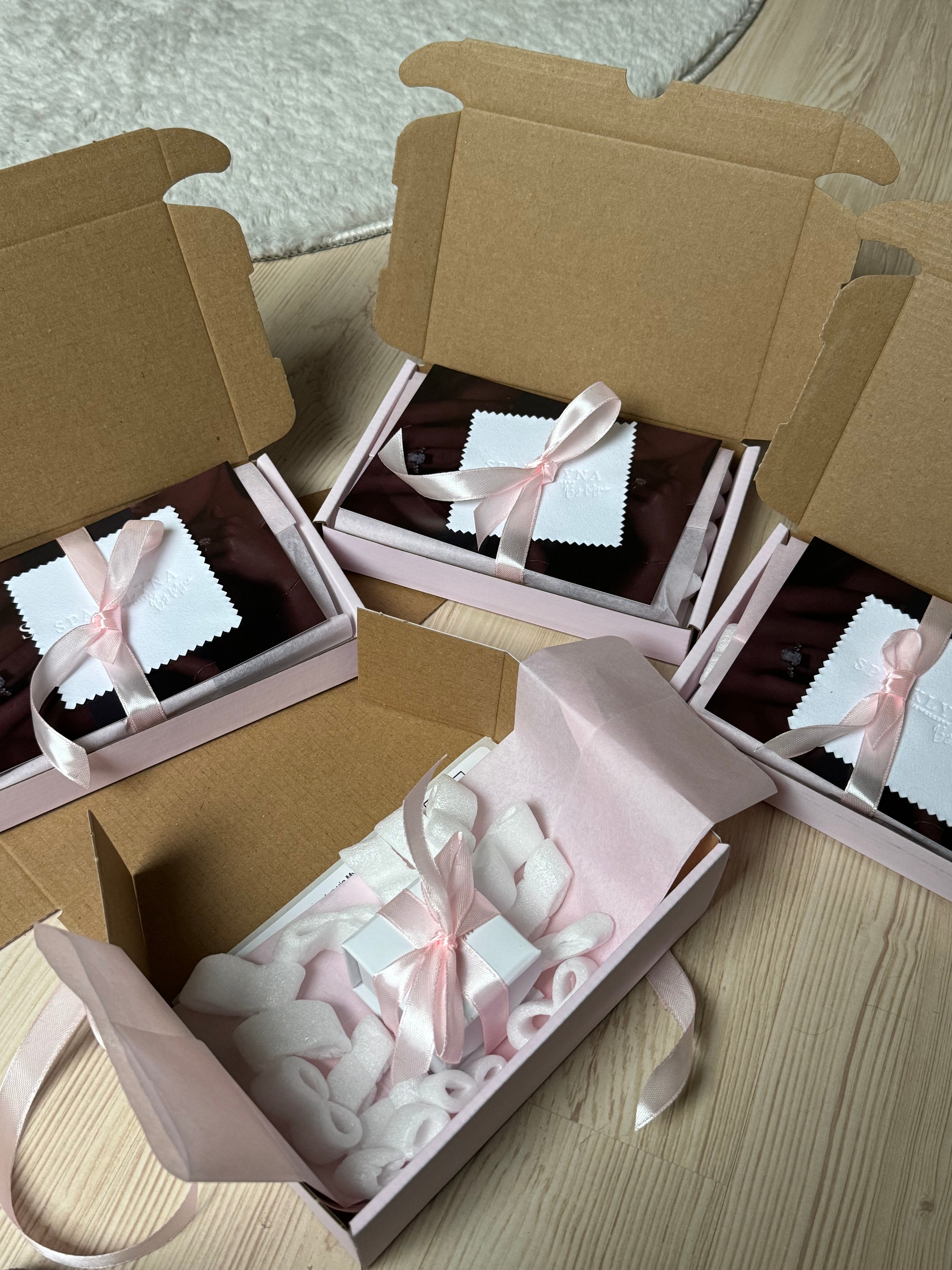Gift Wrap