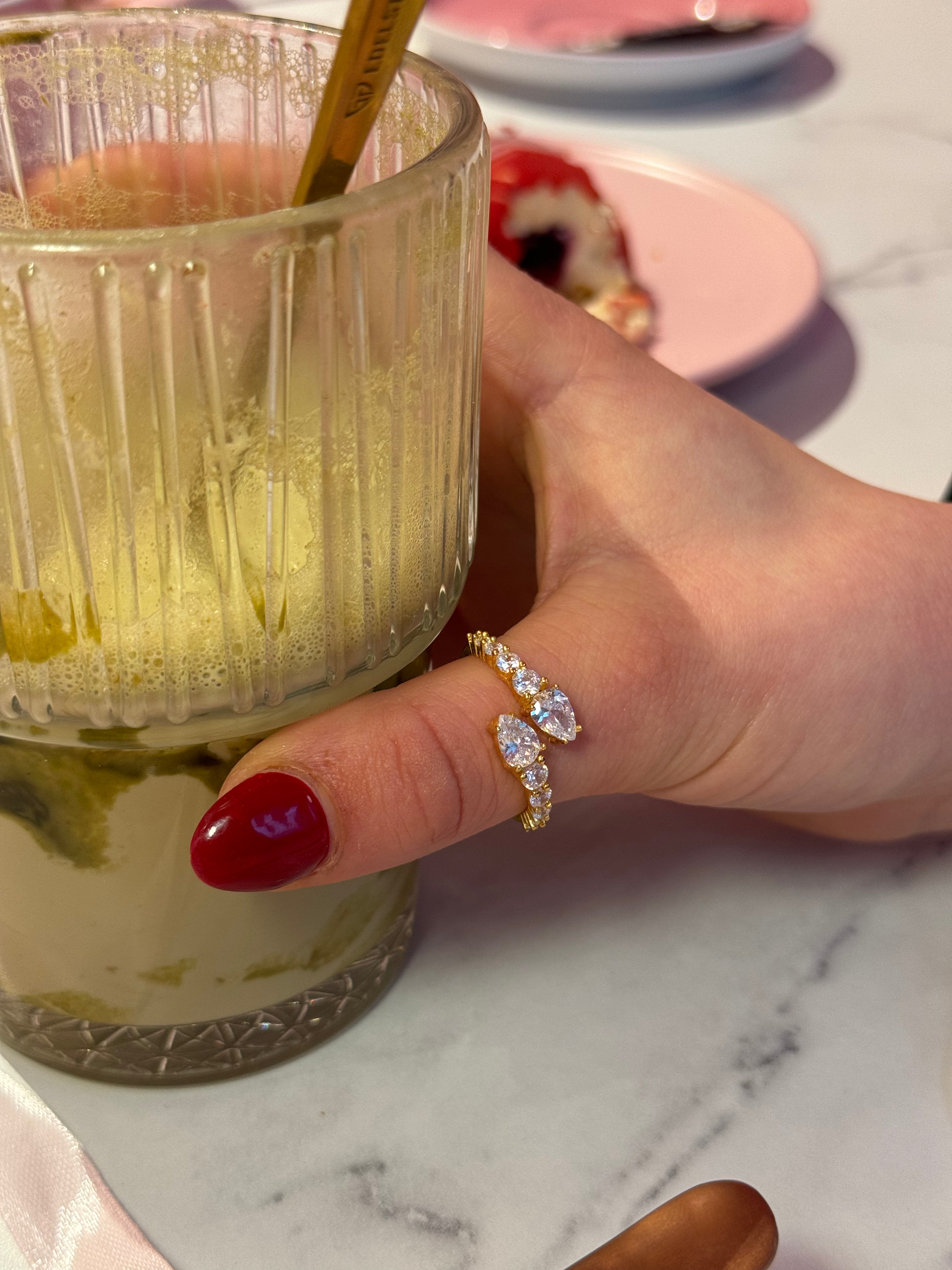 Rosine Ring