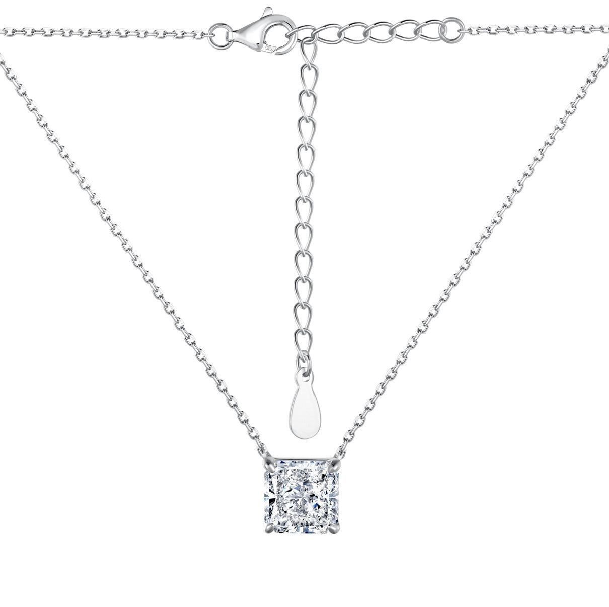 Bracelet Oriana - Argent
