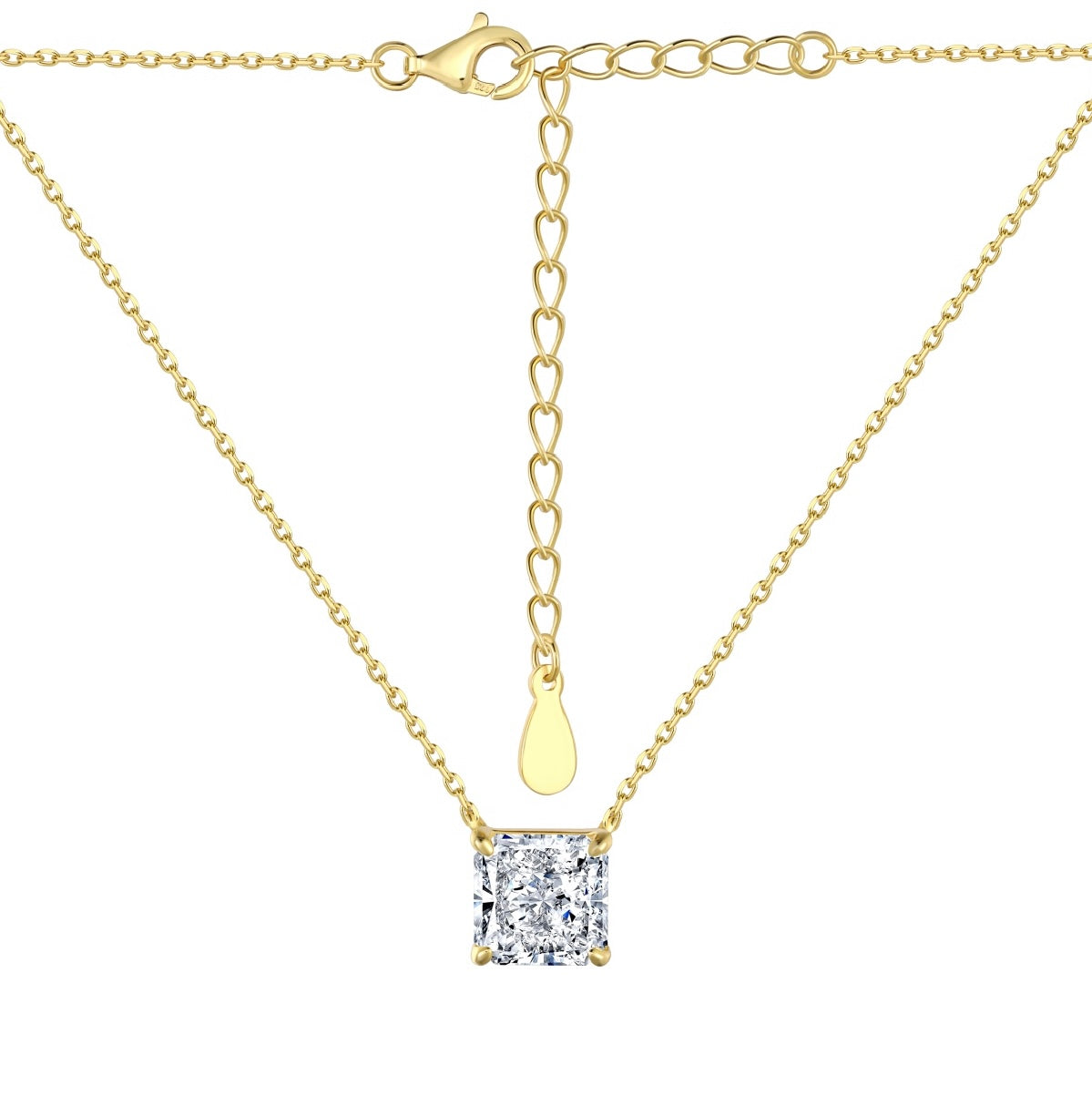 Bracelet Oriana - Argent