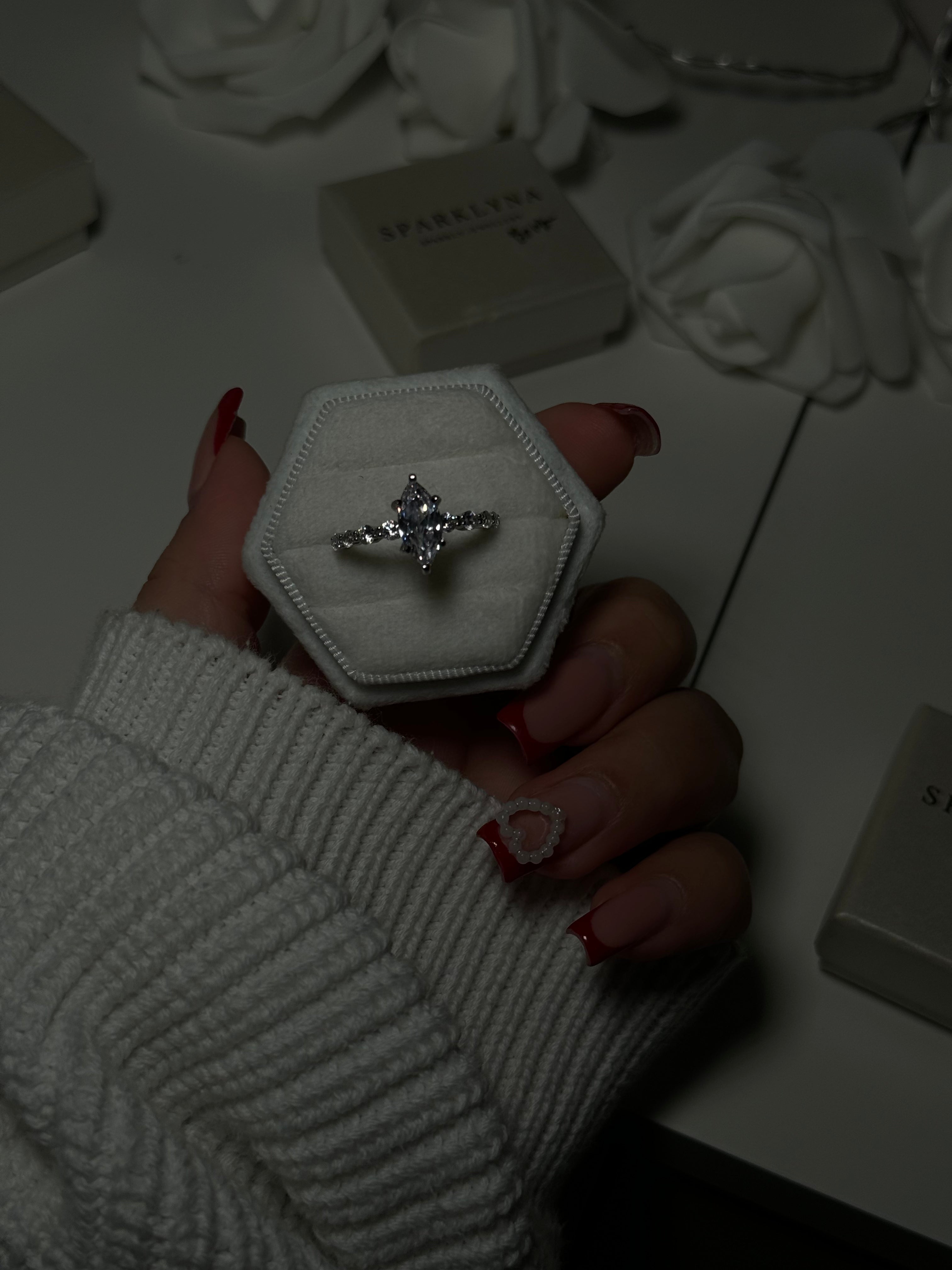 Eloise Ring