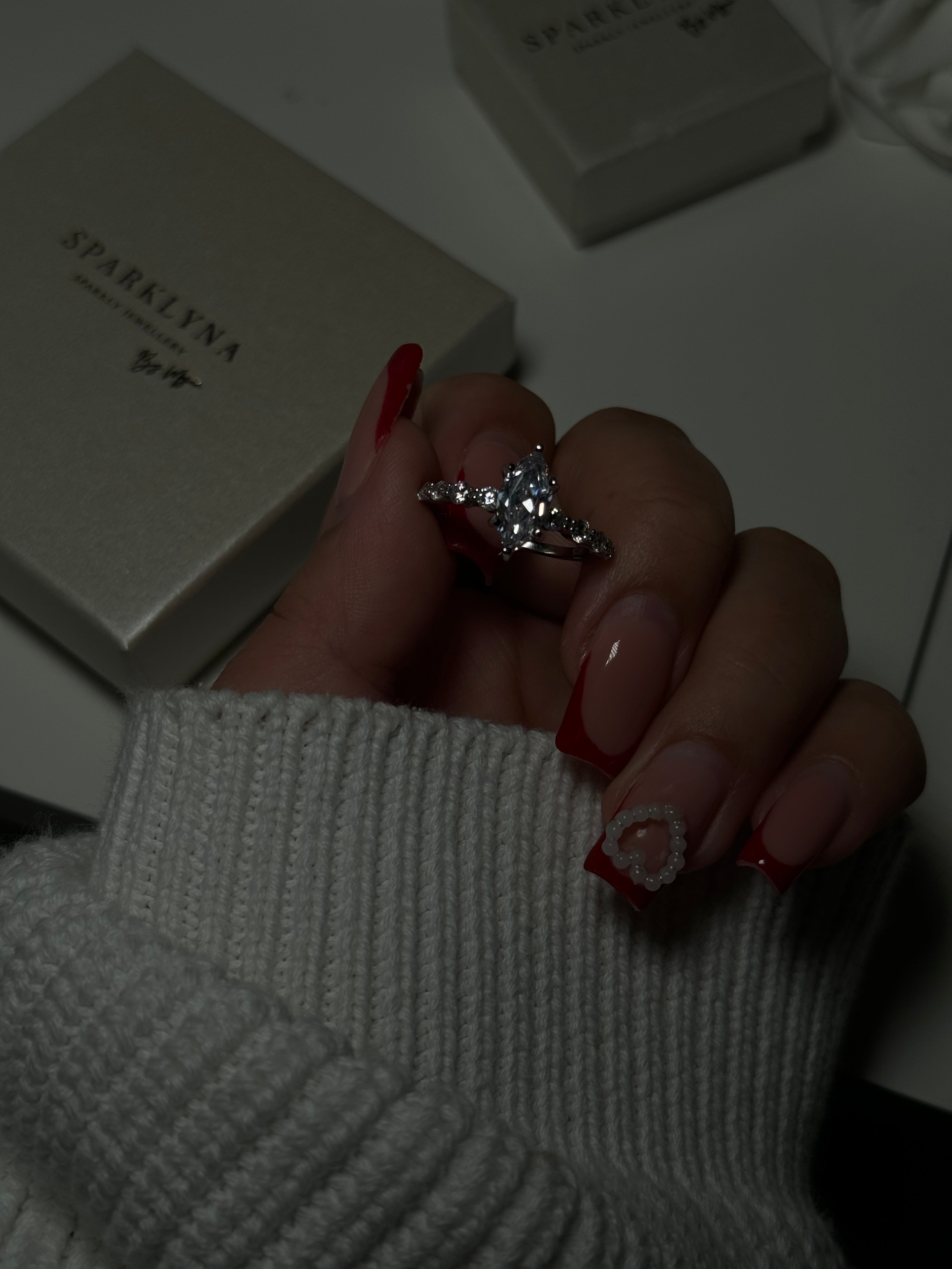 Eloise Ring