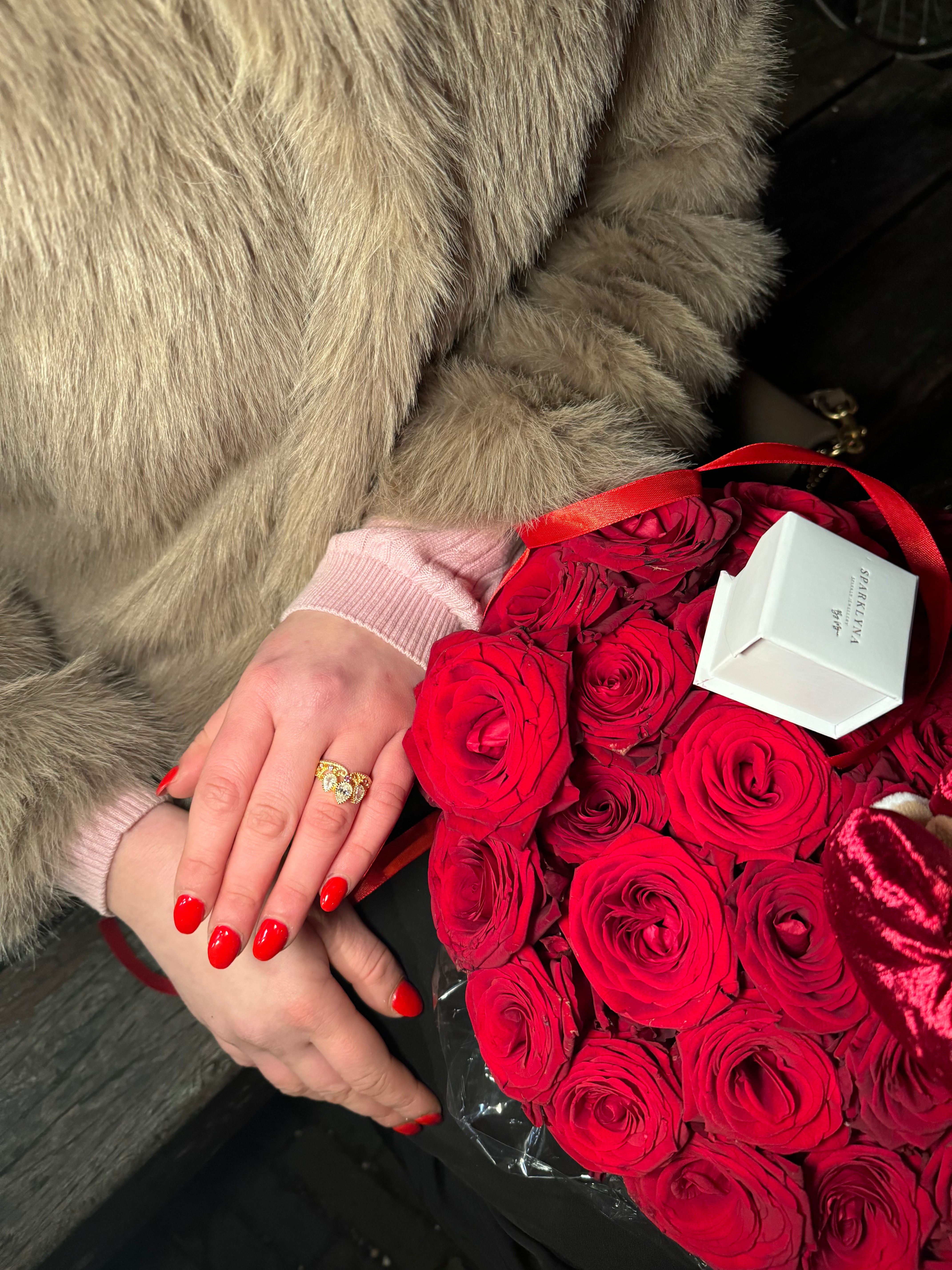 Diana Ring