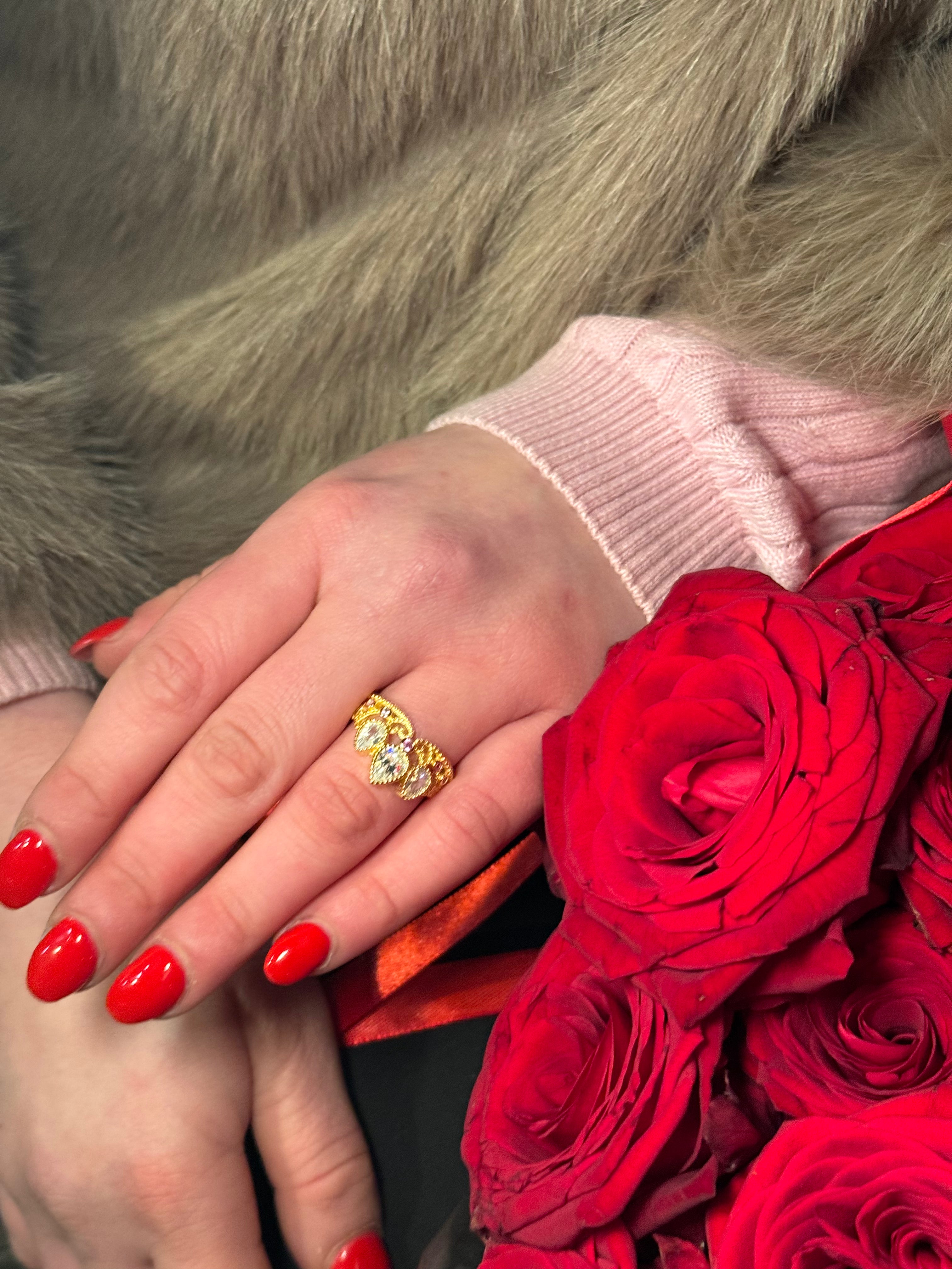 Diana Ring