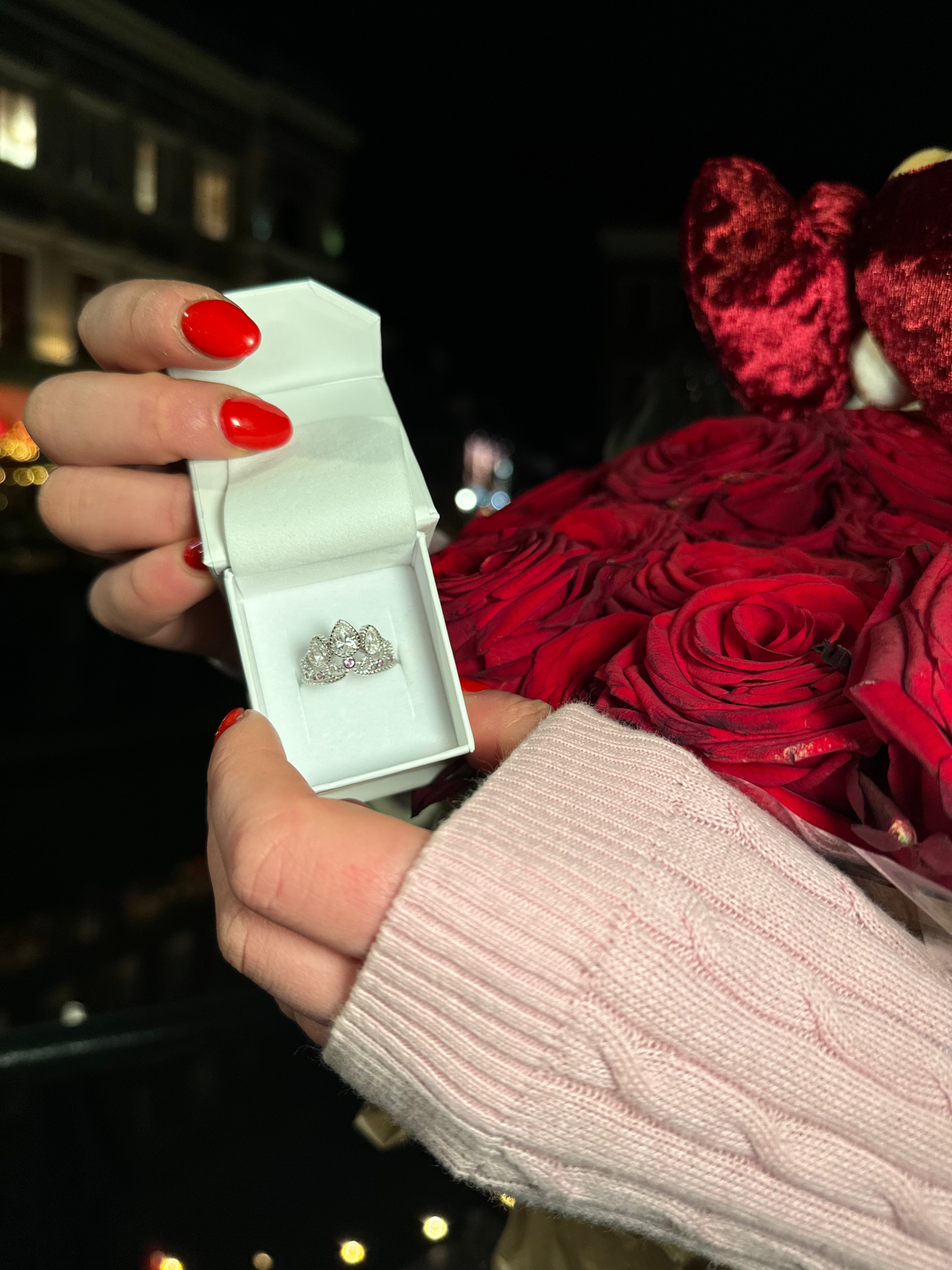 Diana Ring