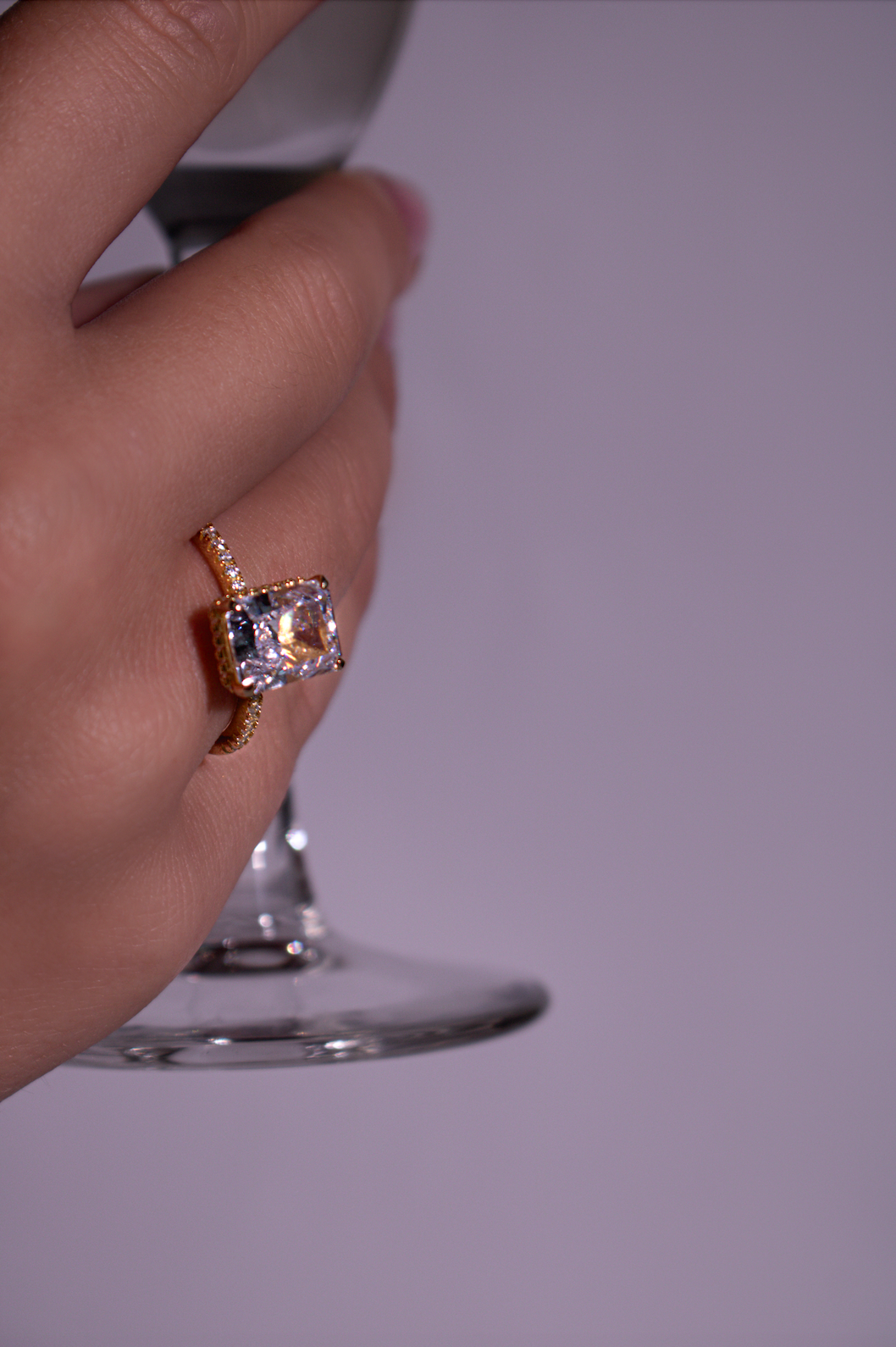 Kayra Ring (OUTLET)