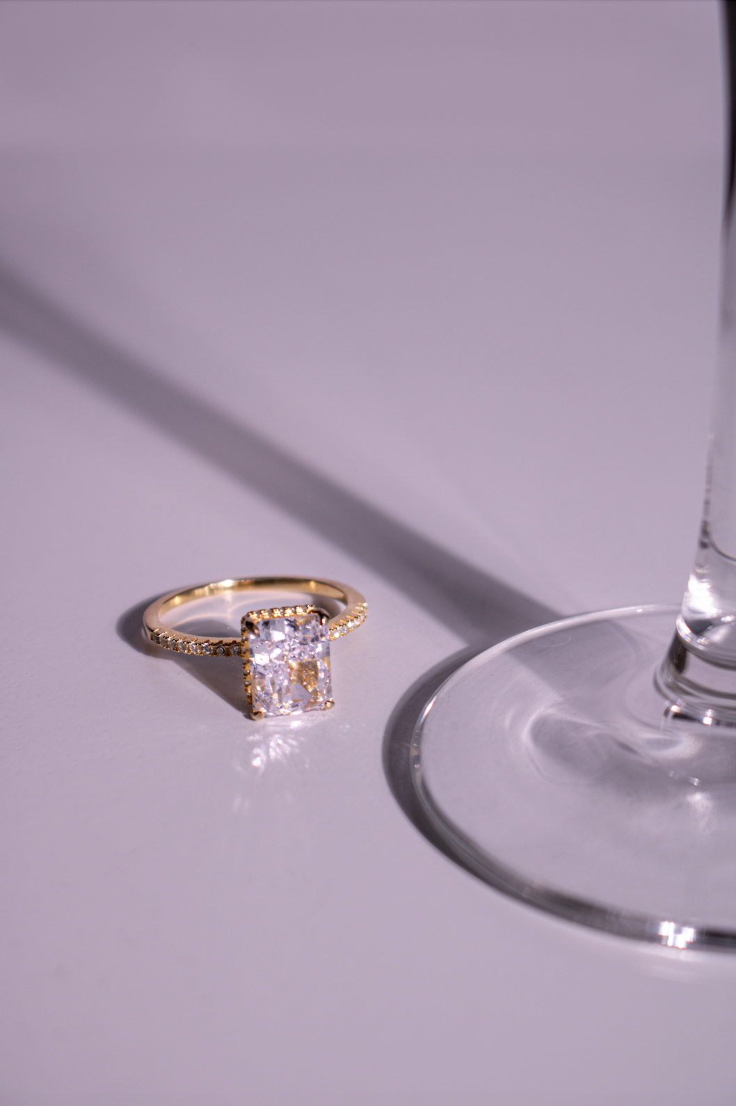 Kayra Ring (OUTLET)